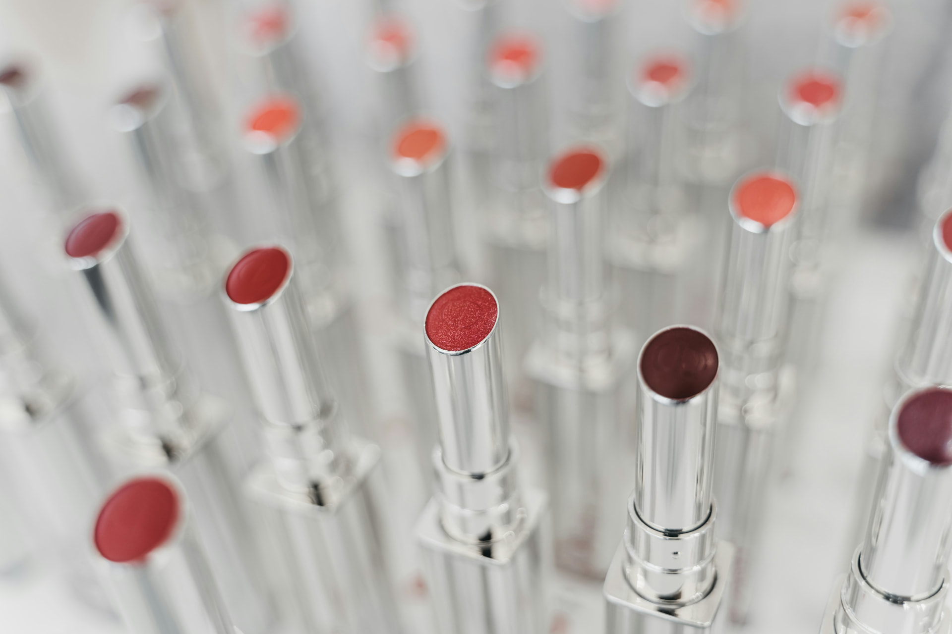 Trucco primavera Dior: collezioni e prodotti iconici