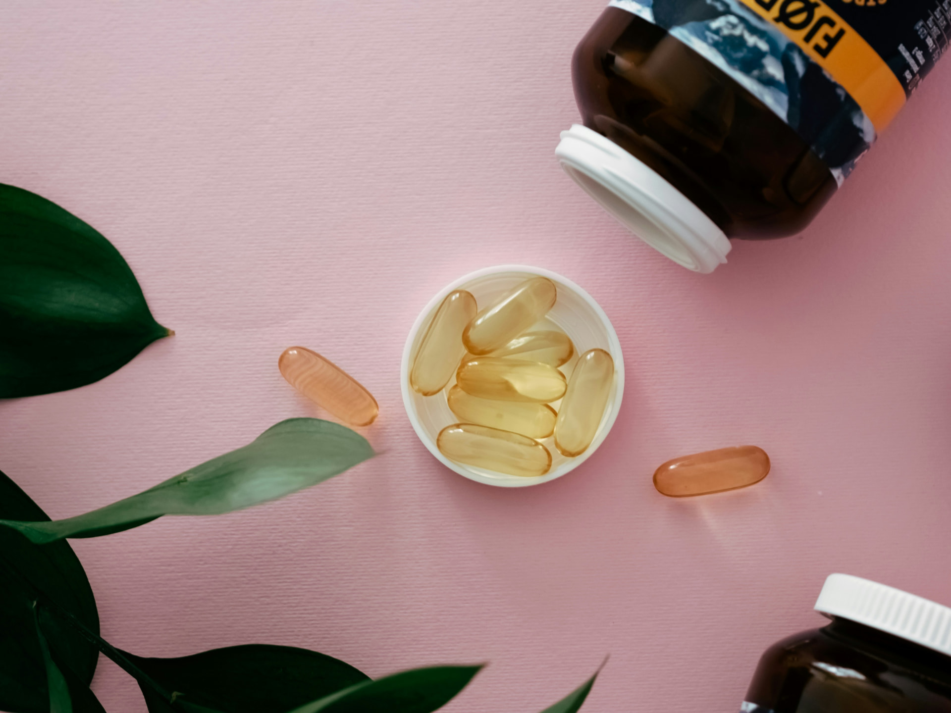 Golden Tree: integratori e cosmetici per il benessere quotidiano