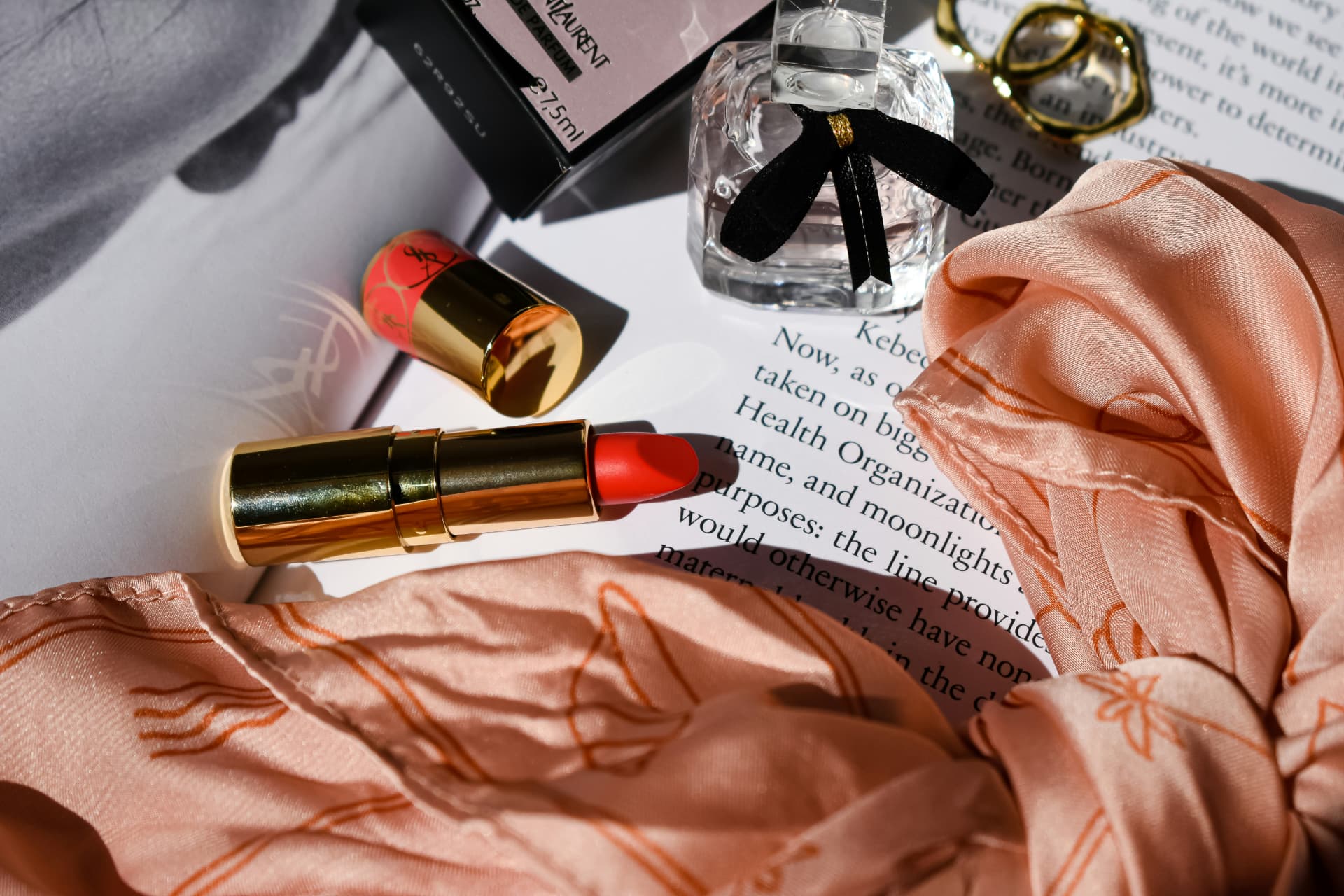 YSL Profumi e Make-up: Prezzi e Consigli per il Tuo Stile