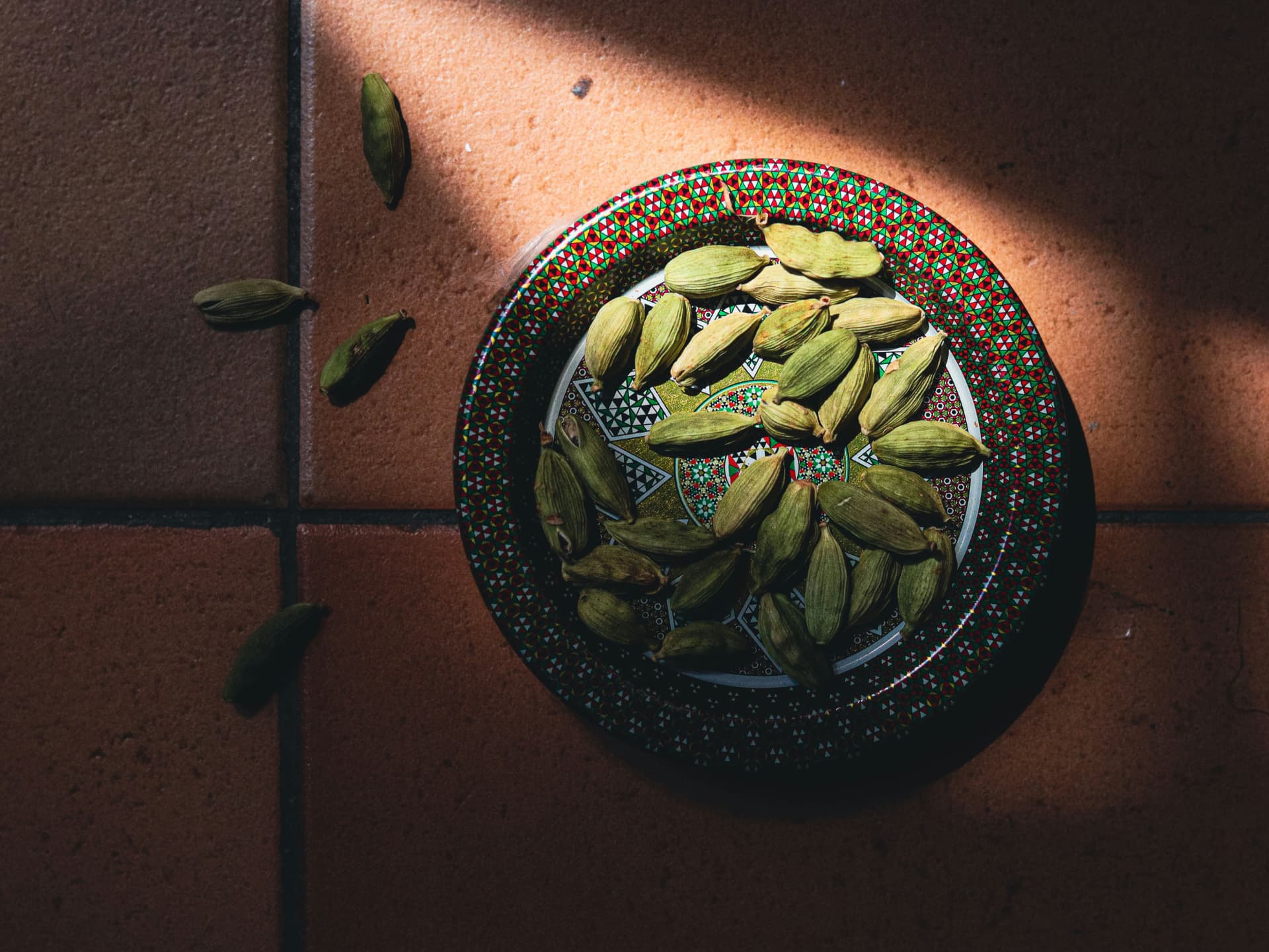Profumi al cardamomo: le fragranze più speziate ed eleganti