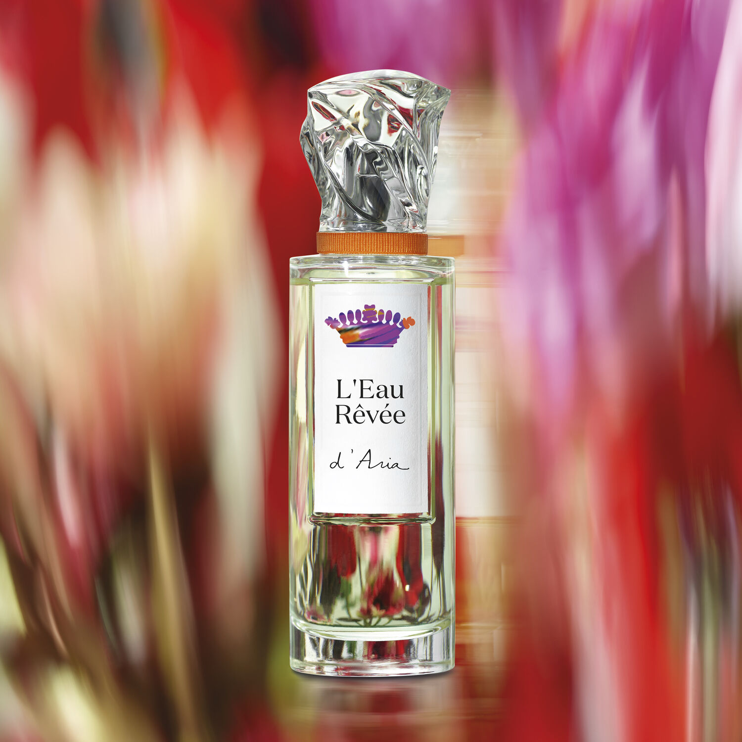 Les Eaux Rêvées di Sisley Paris: la collezione di profumi che unisce sogno e realtà