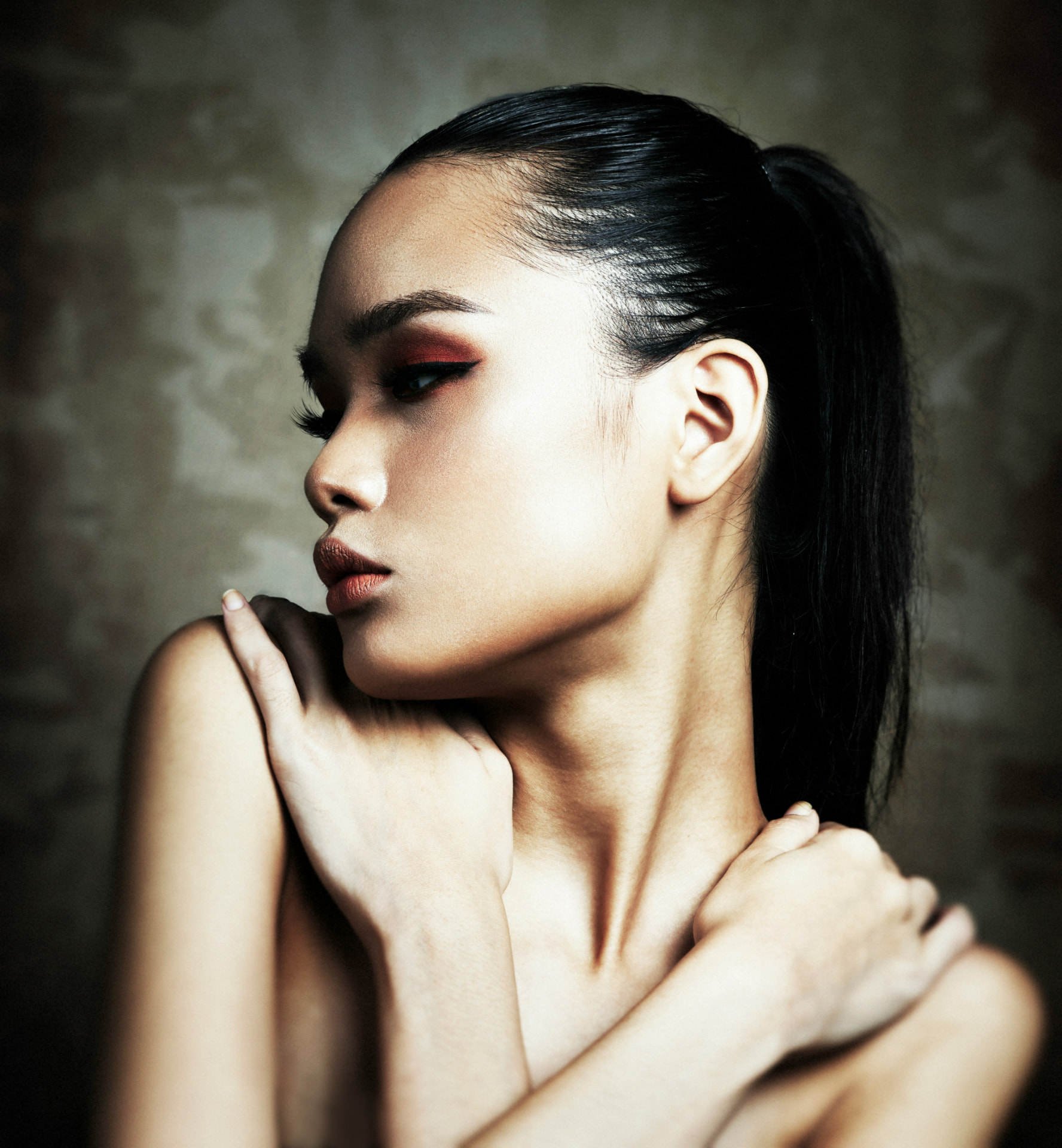 C-beauty, la bellezza cinese e le differenze con K e J