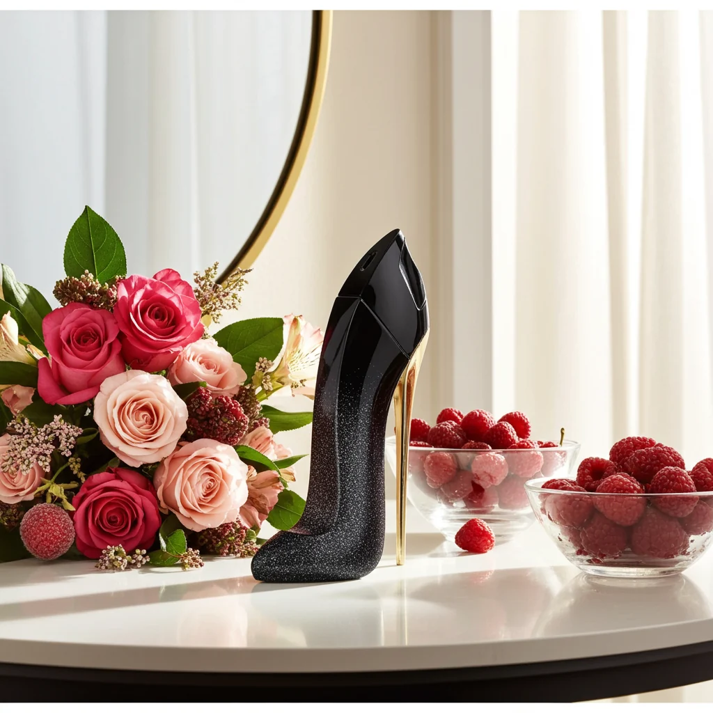Carolina Herrera Good Girl: prezzo, note e versioni