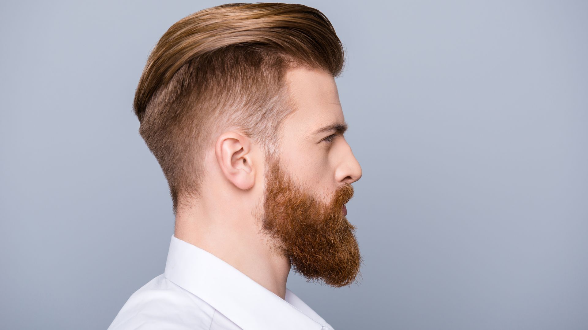 Caduta capelli uomo: sieri fortificanti e cosa funziona