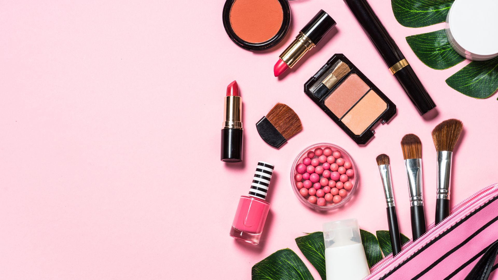 Pupa make-up: scopri i migliori prodotti per il tuo look