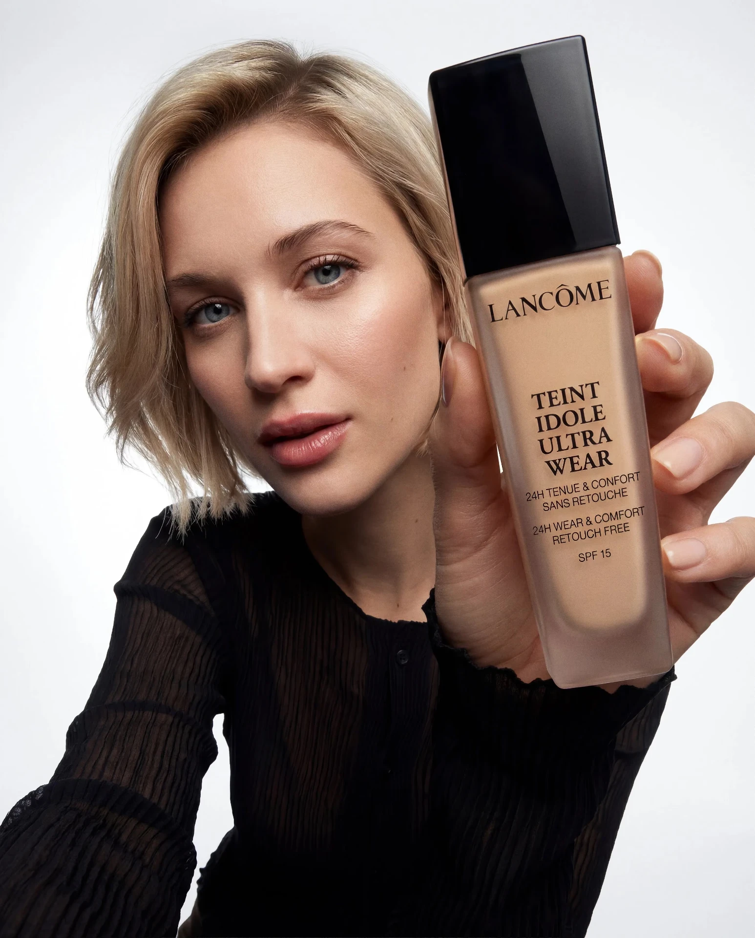 Fondotinta Lancôme Teint Idole Ultra Wear