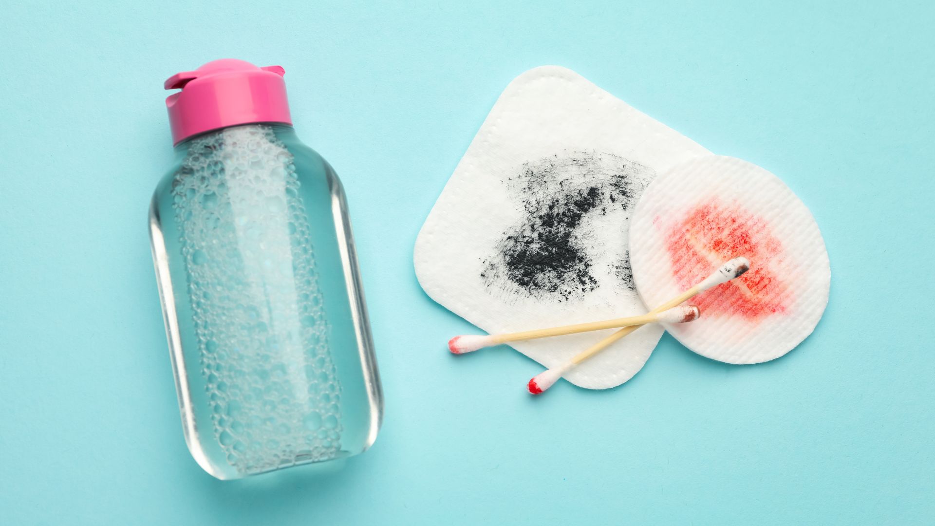 Acqua micellare: composizione e quale scegliere