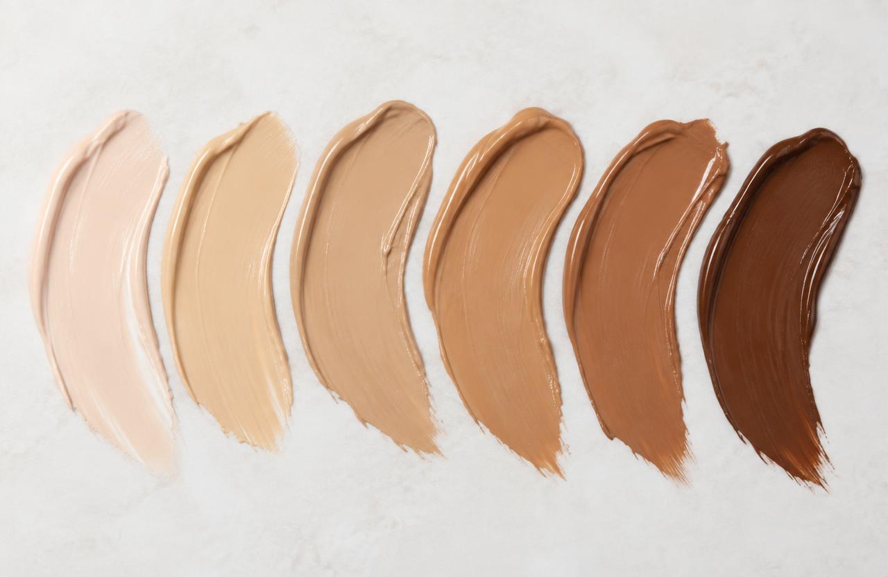 BB, CC o DD cream: differenze e come scegliere