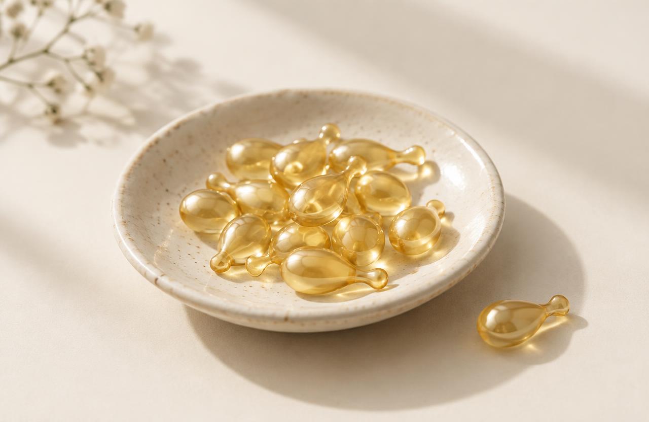 RoC Retinol Correxion: siero, capsule notte e contorno occhi
