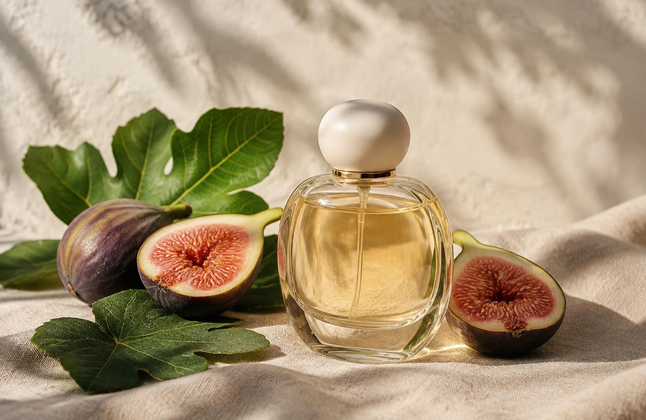 Migliori profumi al fico: fragranze verdi e mediterranee