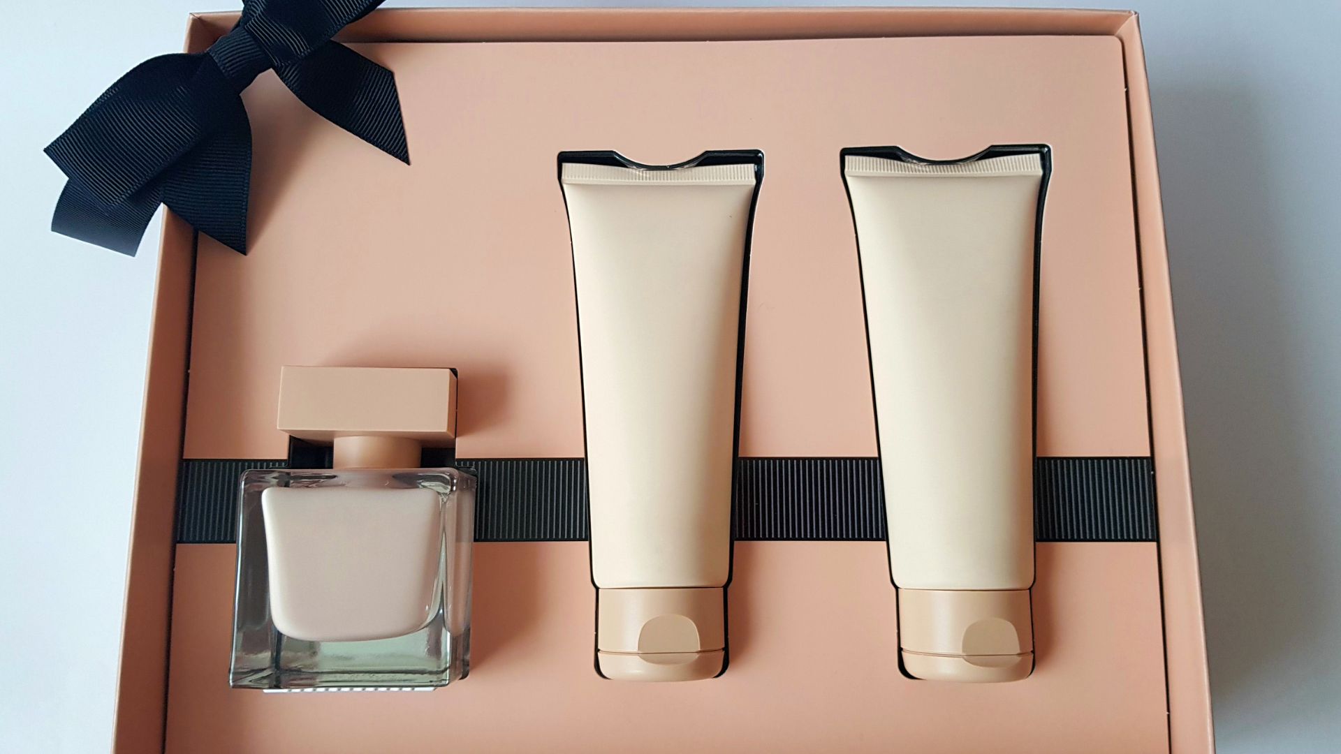 Narciso Rodriguez Fleur Musc for Her: note e opinioni