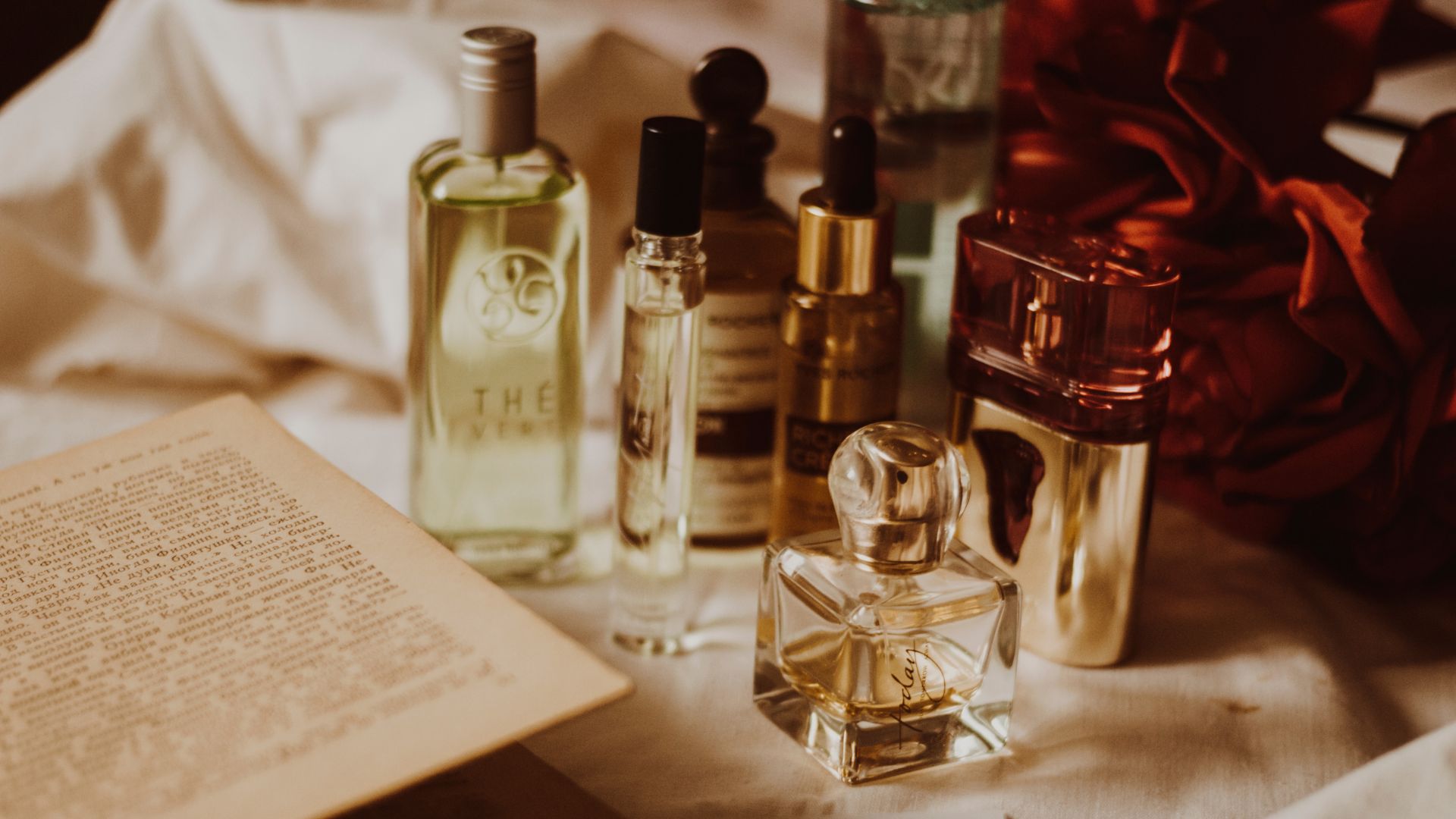 Profumi da uomo più amati