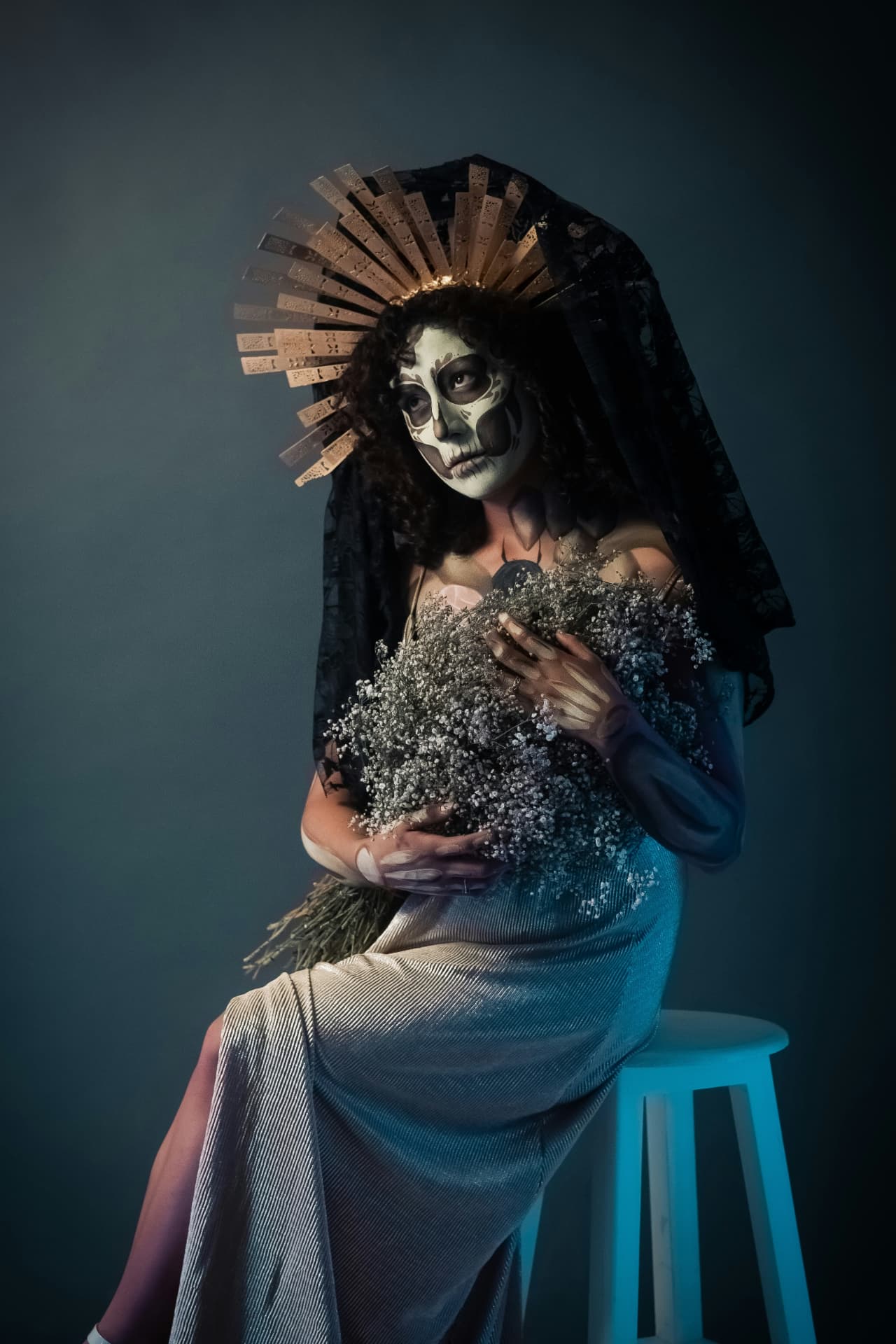 Offerte trucco Halloween: dove trovare gli sconti migliori