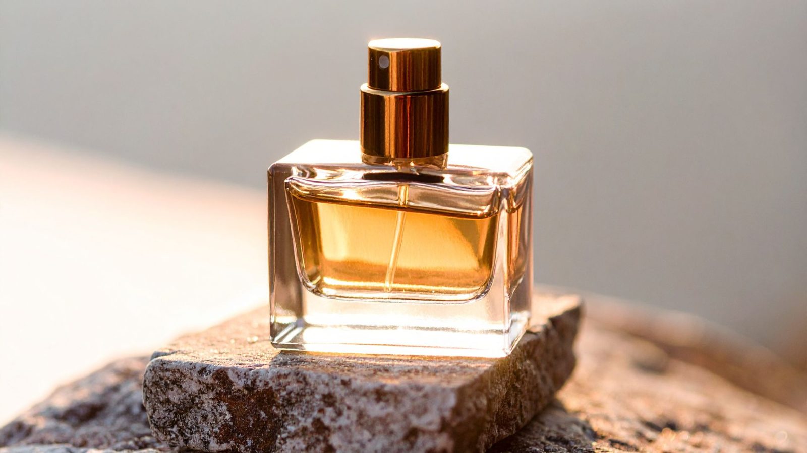 Profumo di nicchia