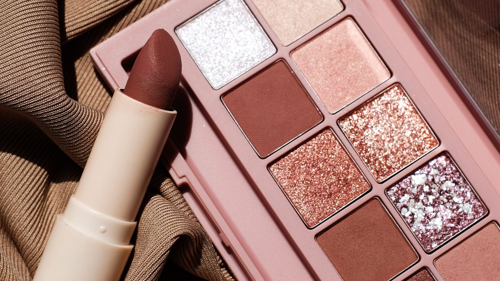 Trucco veloce: il make-up in 5 minuti