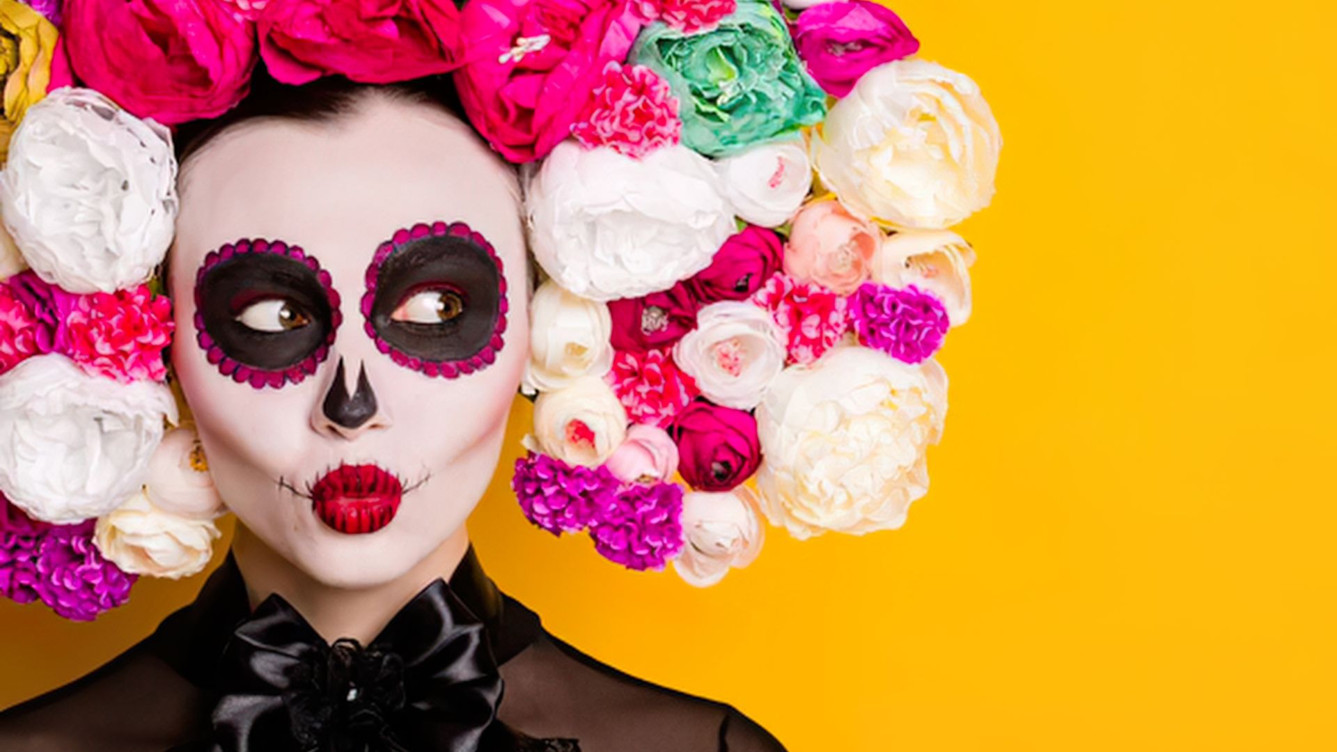 Offerte trucco Halloween: dove trovare gli sconti migliori