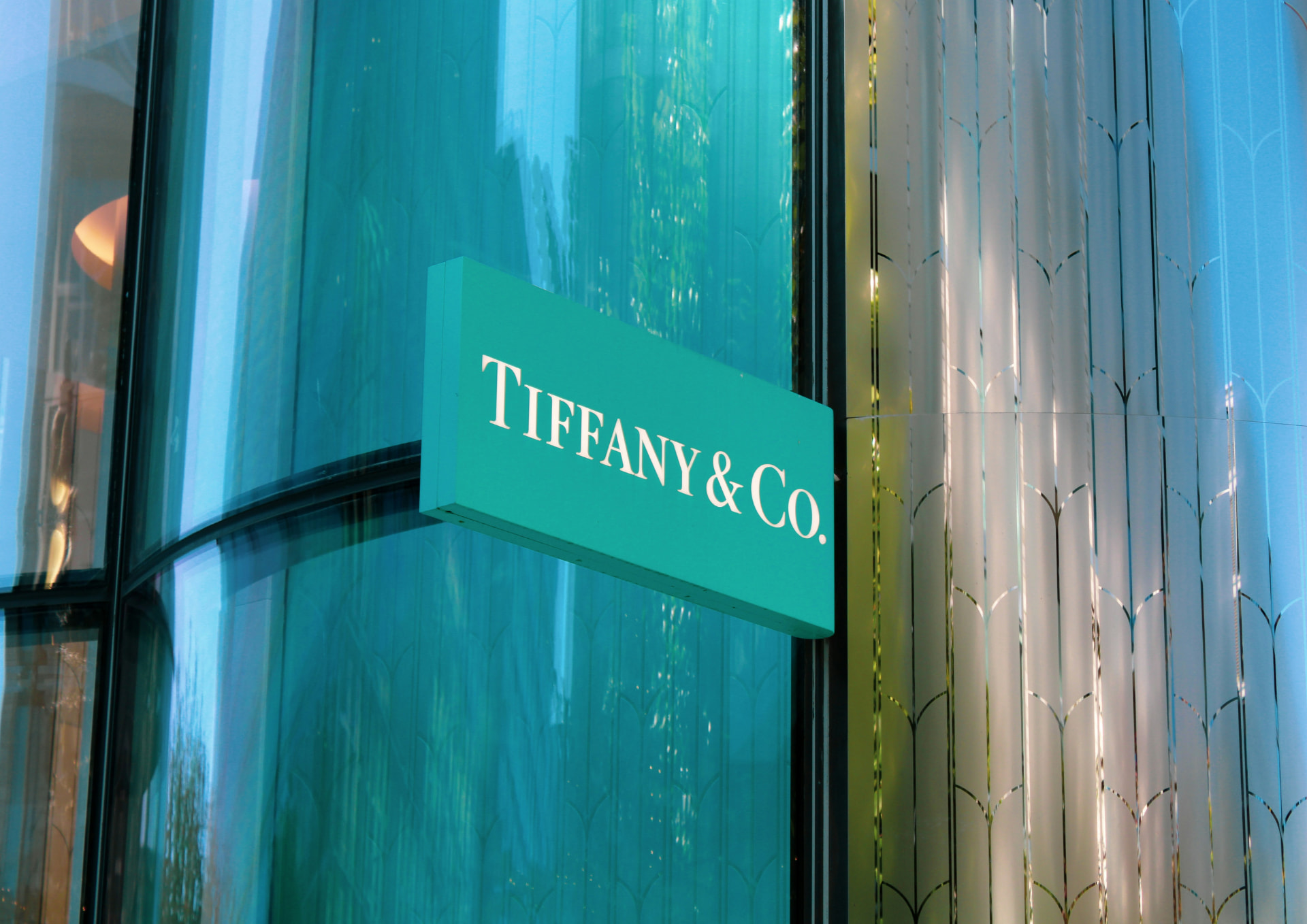 Tiffany & Co. Eau de Parfum: note olfattive e storia