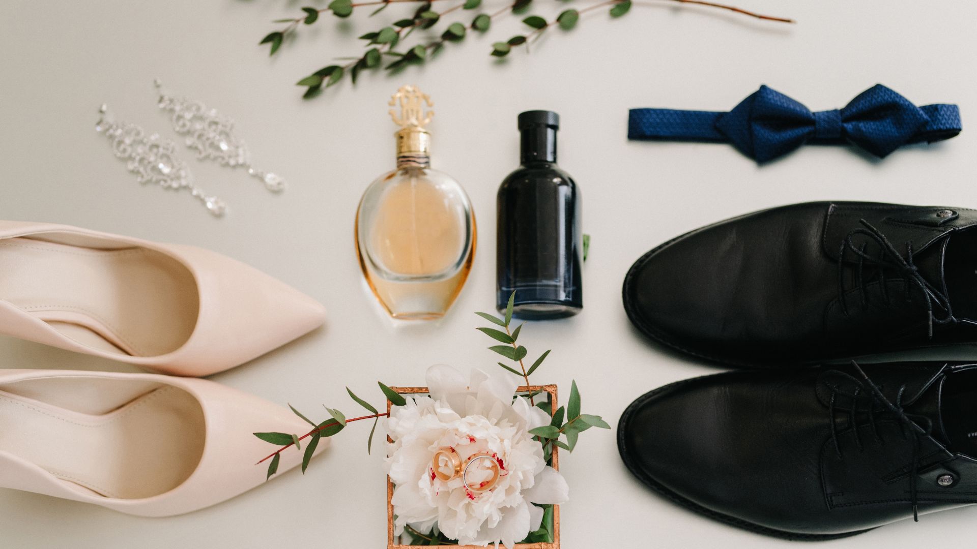 Che profumo usare il giorno del matrimonio