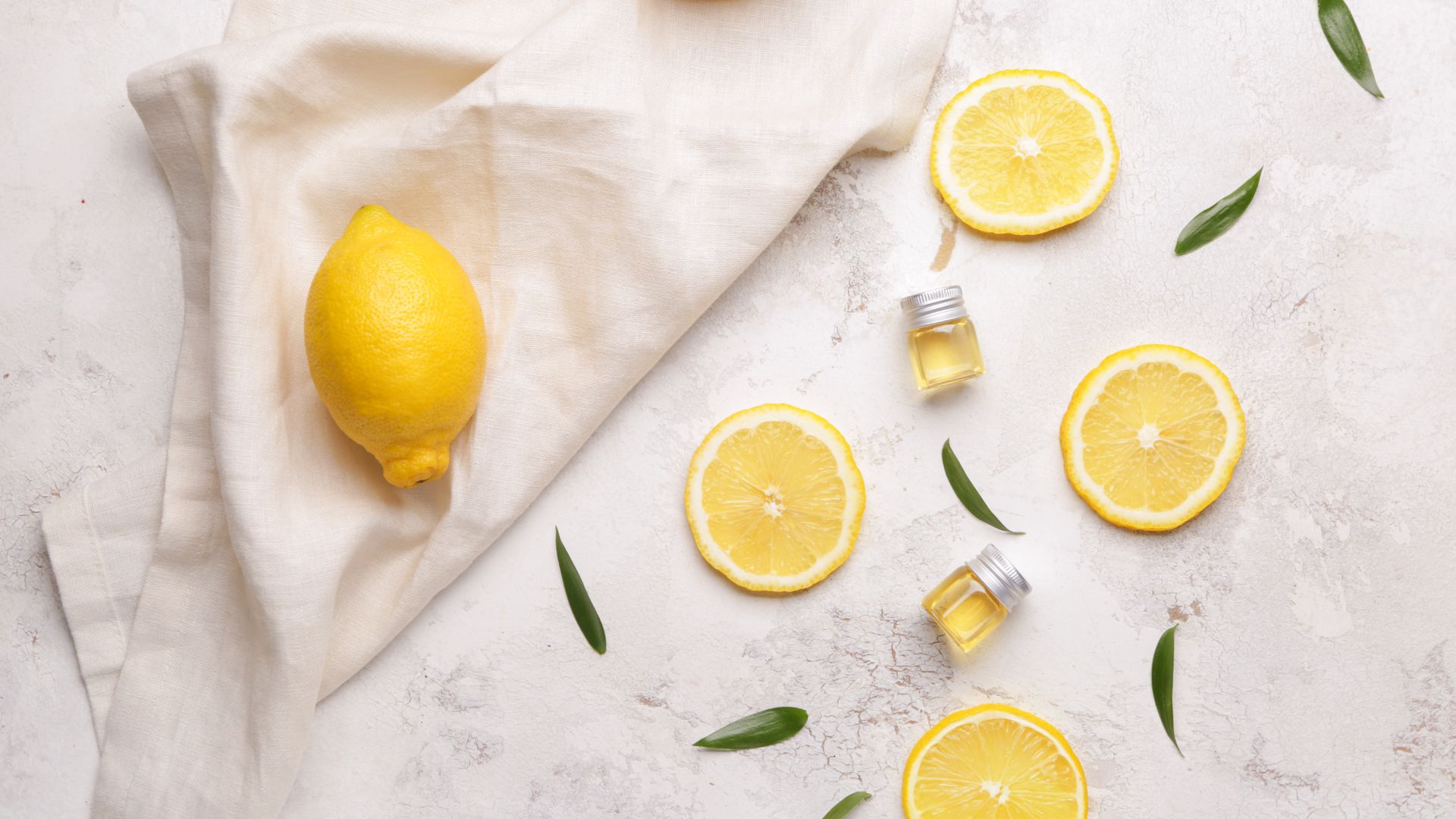 Migliori profumi al limone: le fragranze più fresche