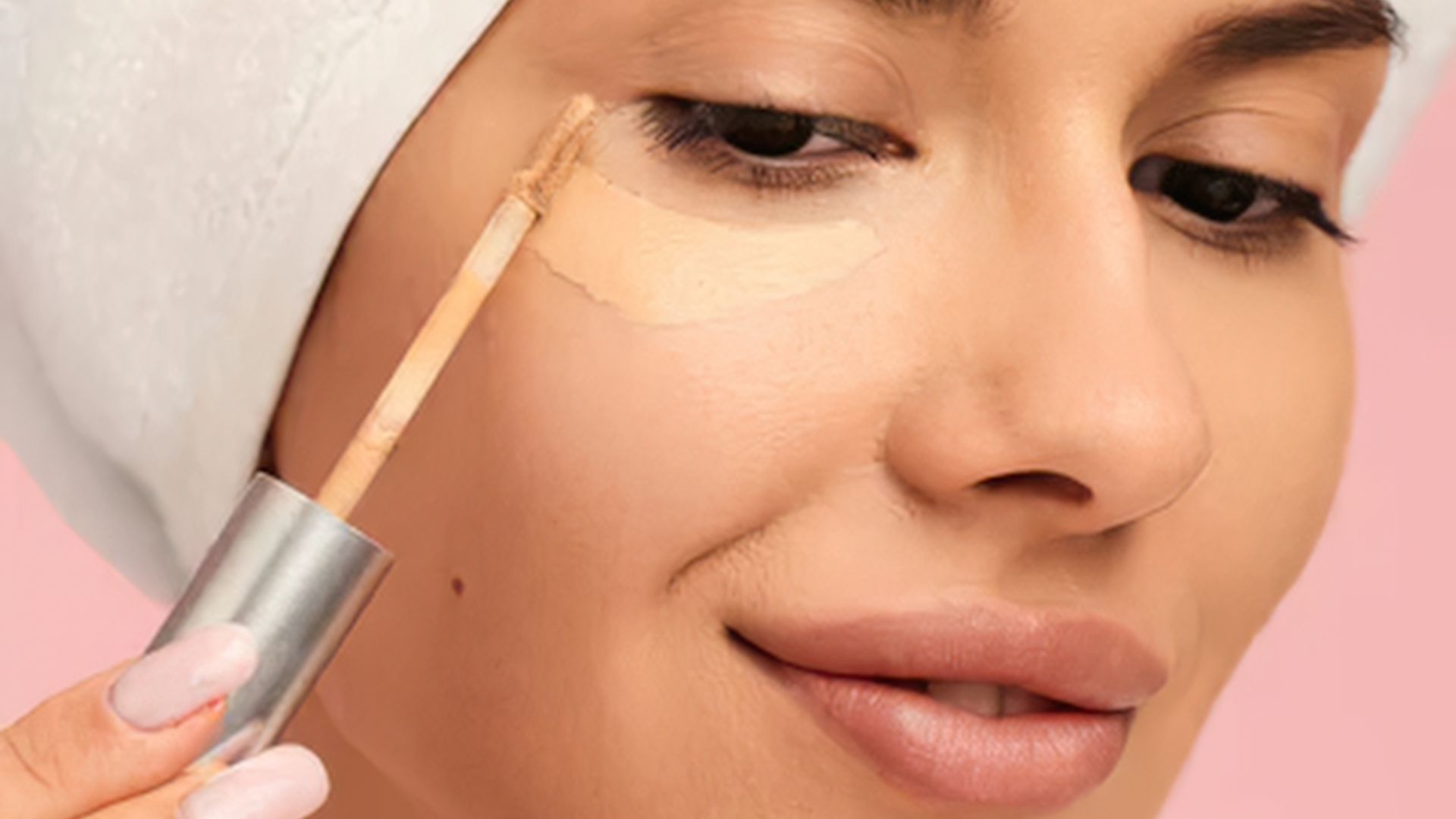 Micro-concealing: il correttore mirato per una base naturale