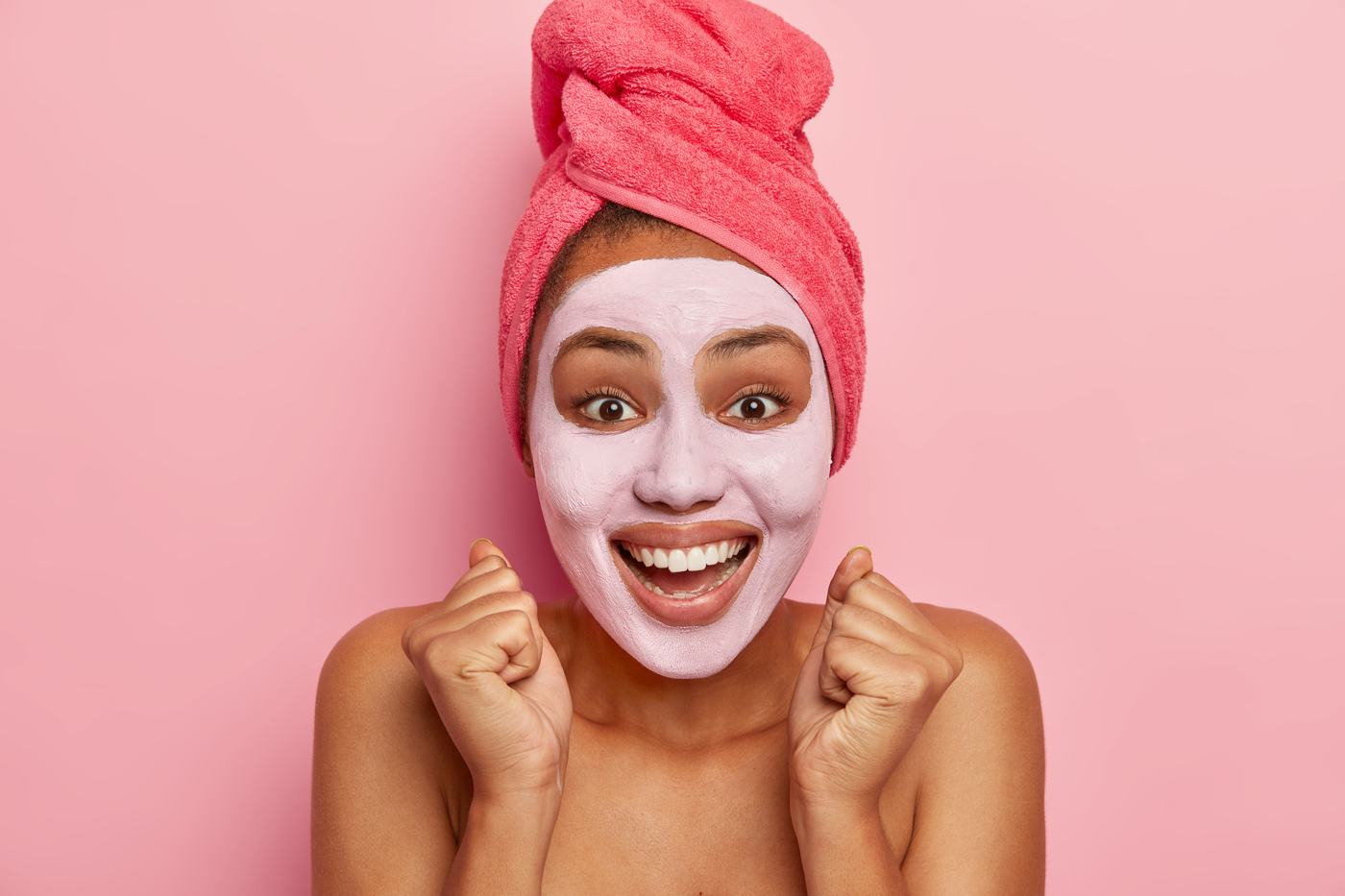 Maschere viso: i migliori kit e set a prezzo conveniente