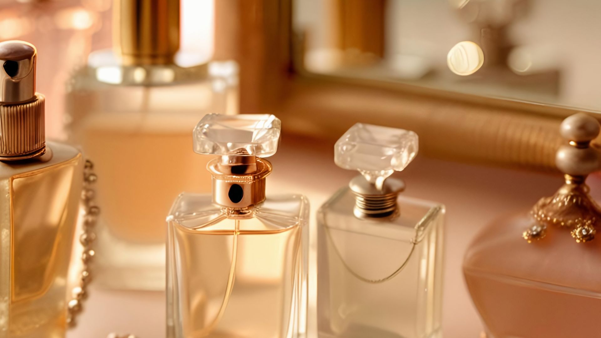 Profumi Masque Milano: Russian Tea, L'Attesa e note