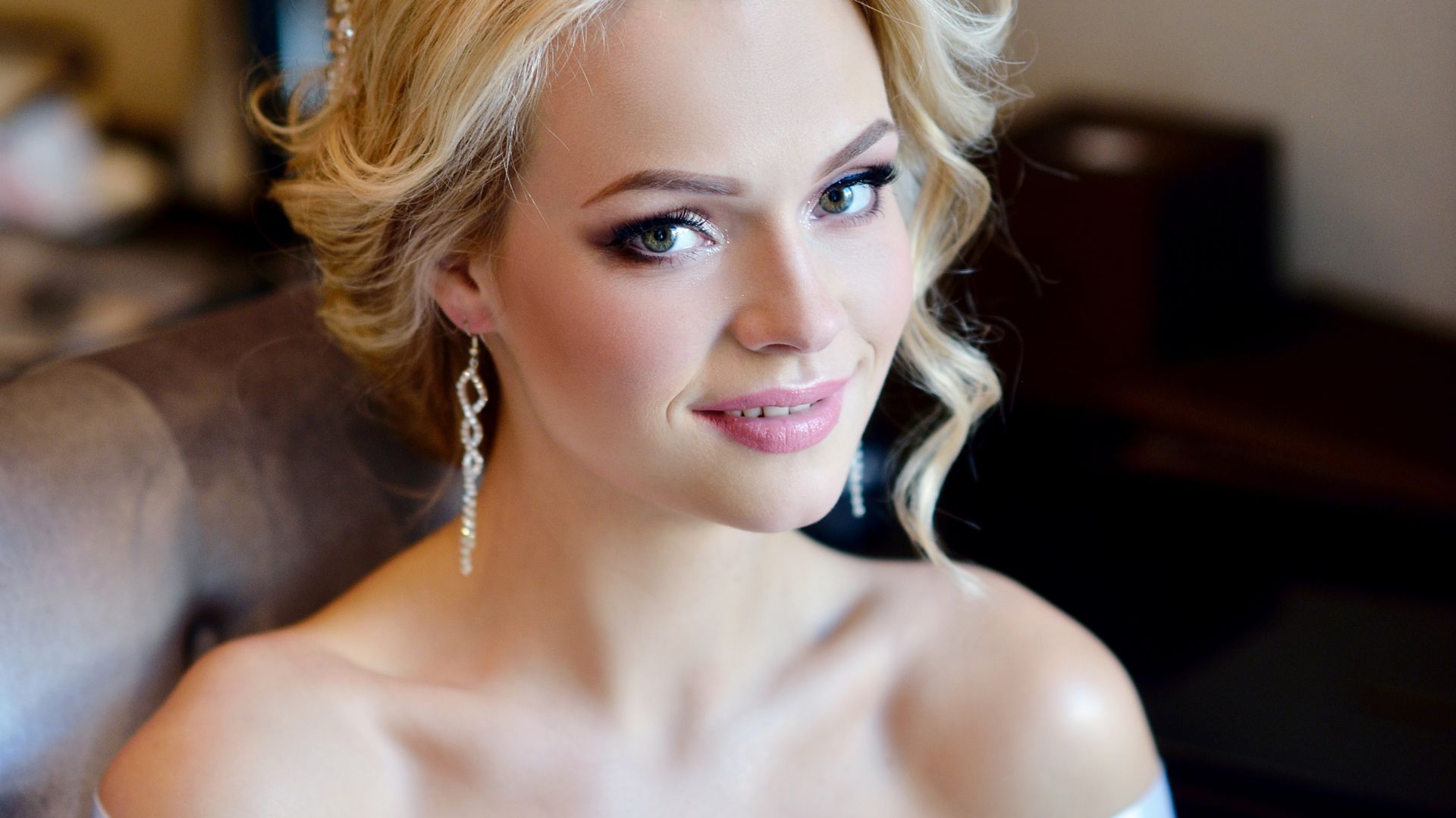 Trucco sposa: come prepararsi al grande giorno