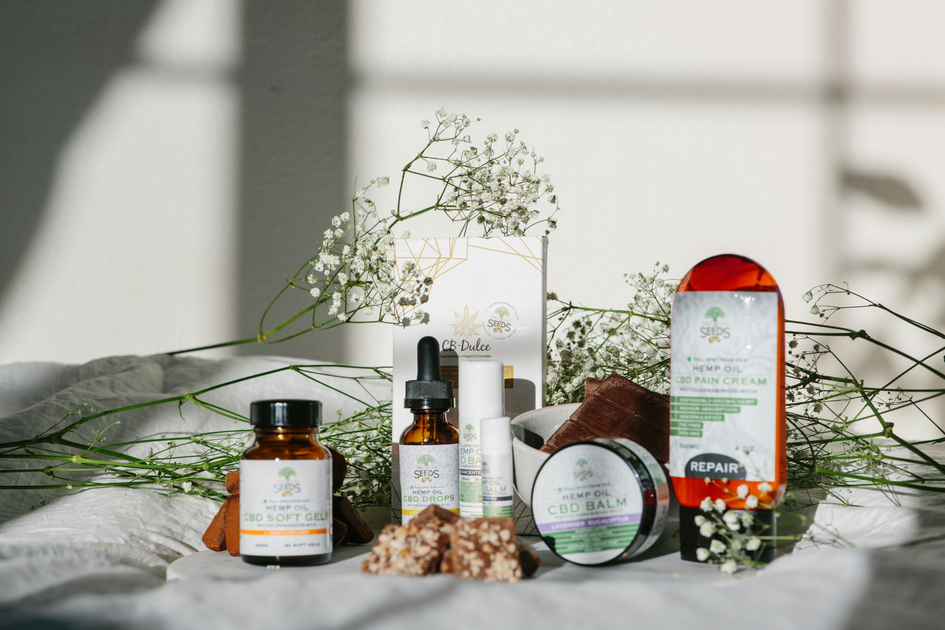 Sieri viso: idee regalo di Natale per la skincare routine