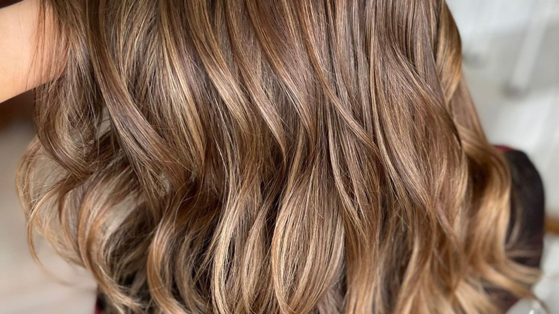 Capelli sani