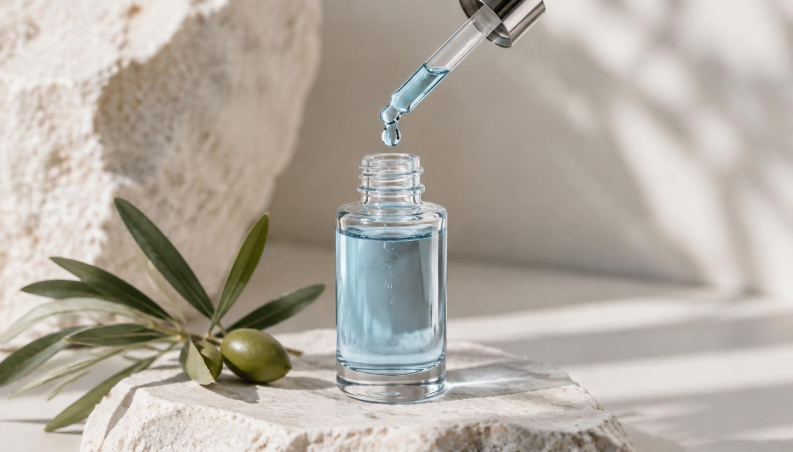 Chanel Blue Serum: il siero ispirato alle zone blu