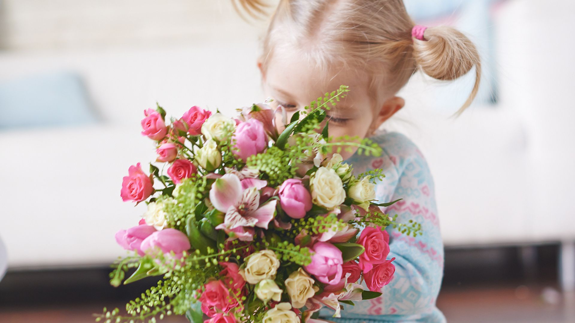 Profumo per bambina: come leggere l'INCI e scegliere