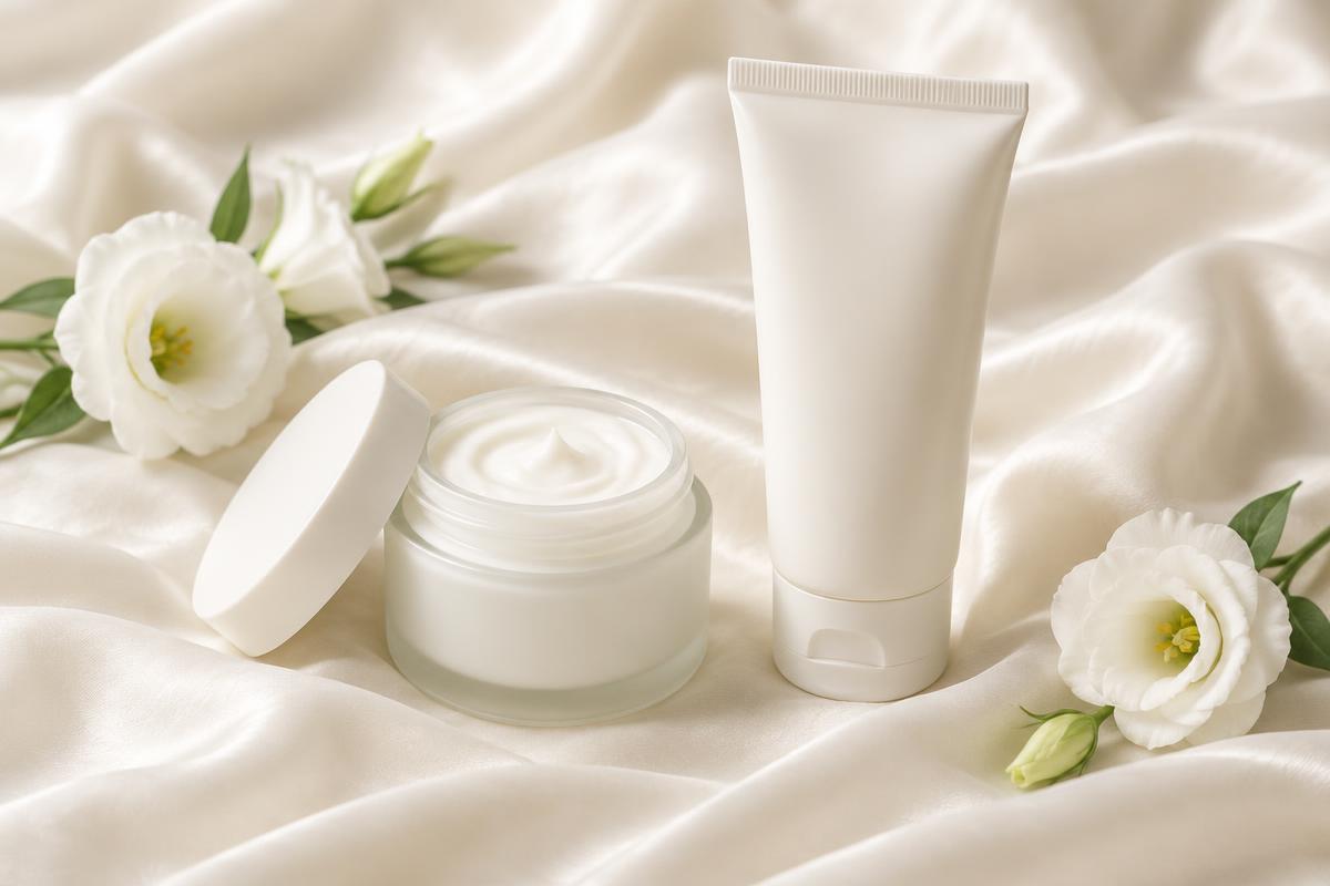 Crema mani Sensai: il trattamento alla seta Koishimaru