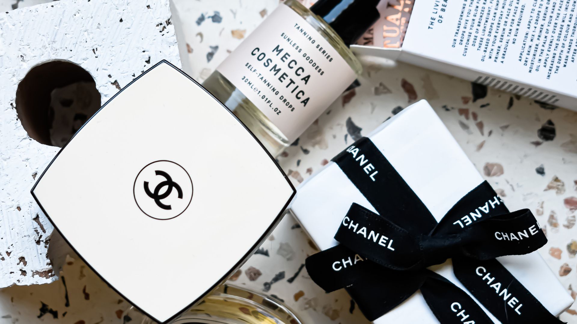 Packaging cosmetici