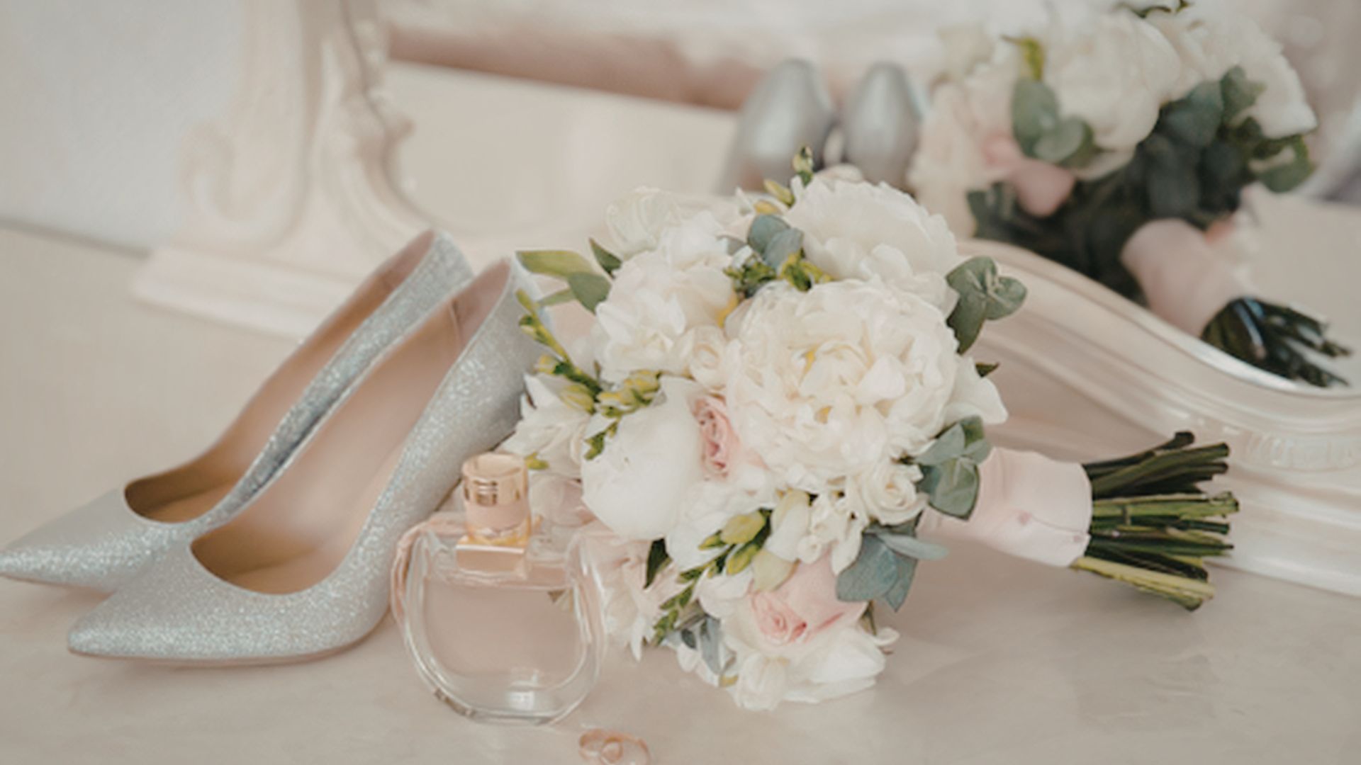 Profumi per il matrimonio: note olfattive romantiche per il grande giorno