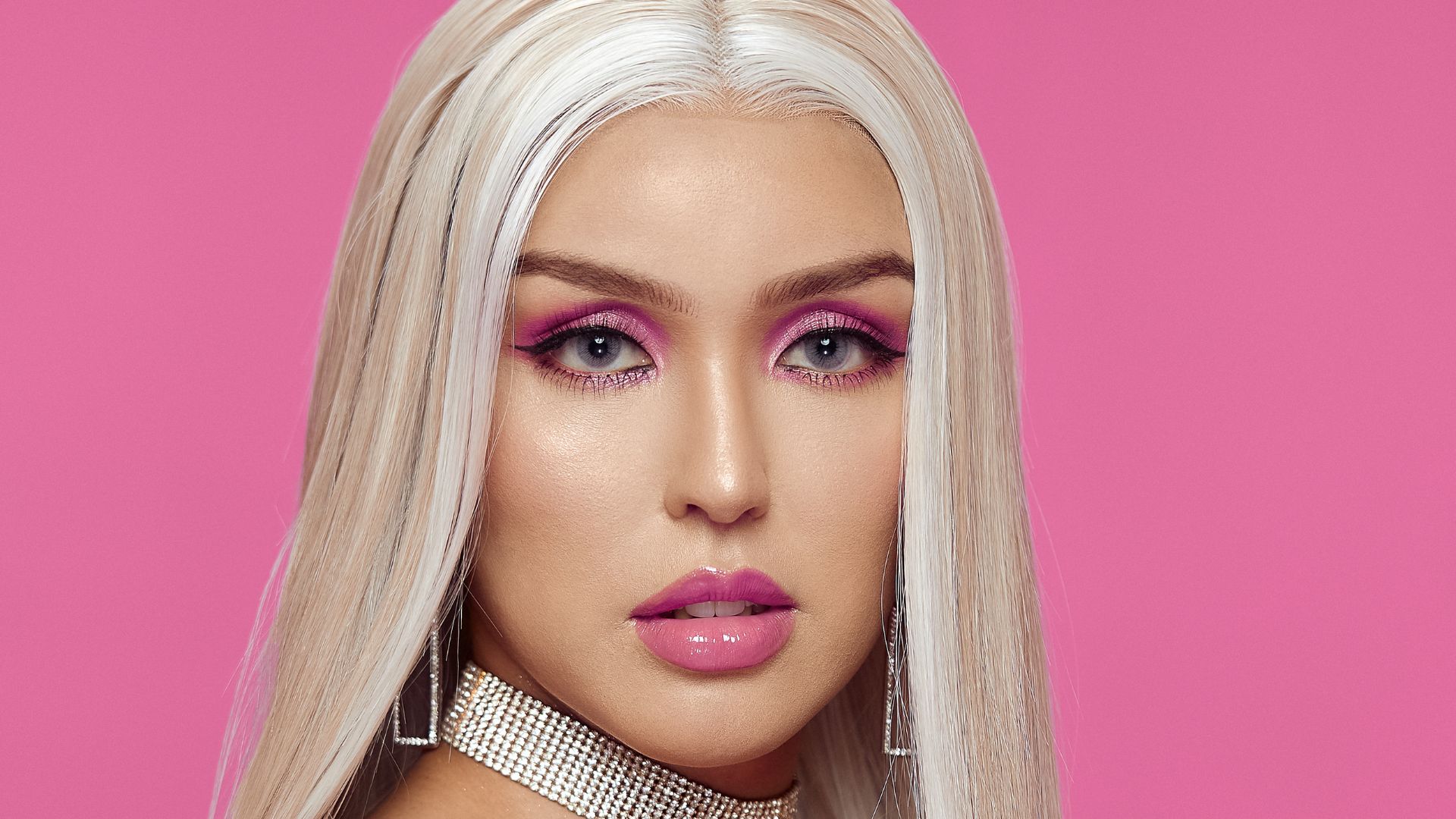 Barbiecore make-up: come creare il trucco rosa perfetto