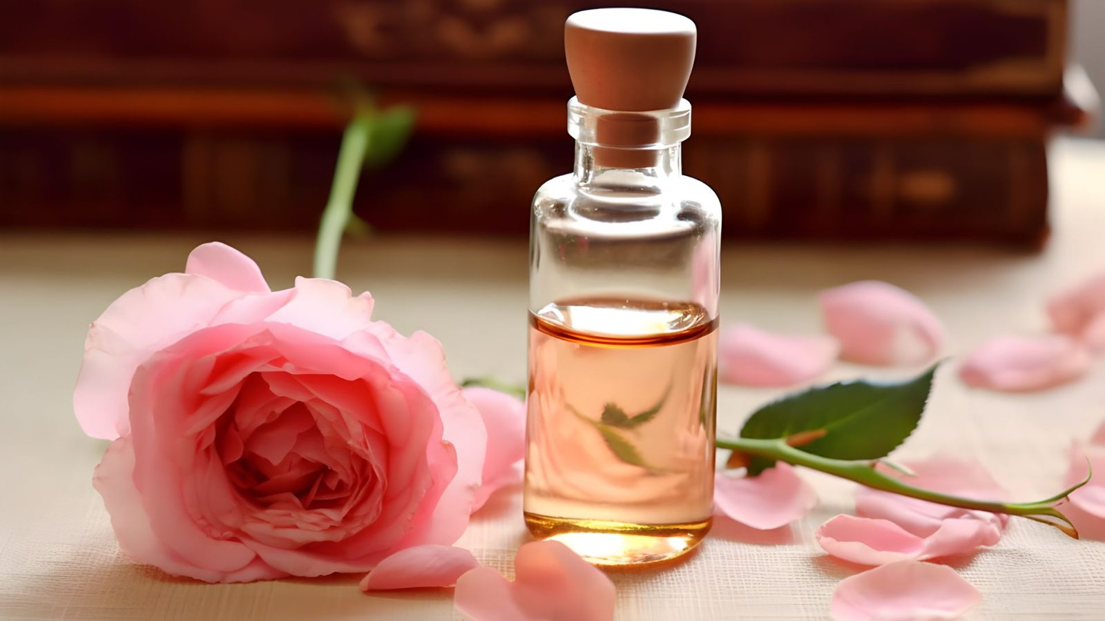 Mugler Aura: il profumo ispirato alla giungla