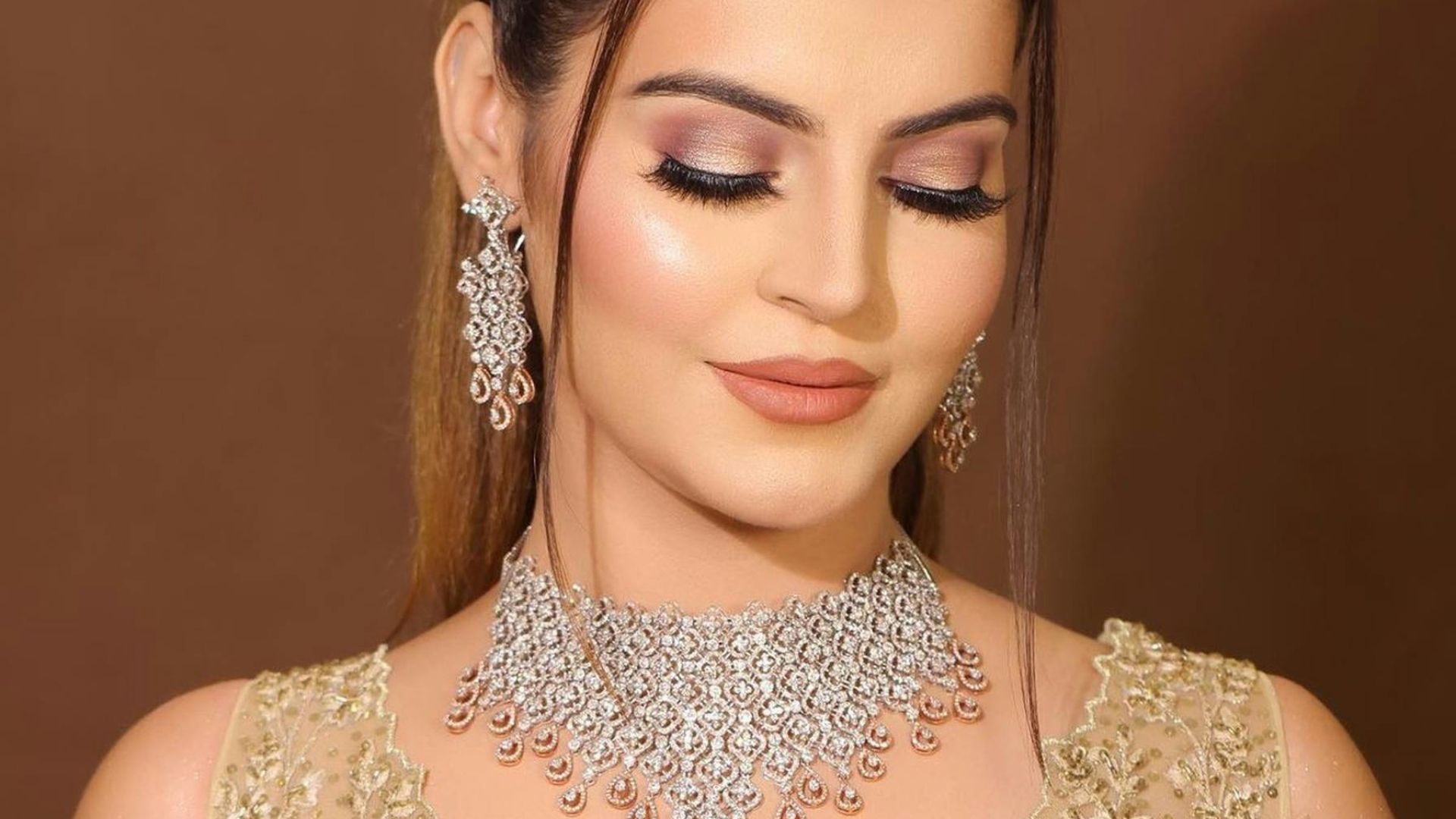 Trucco sposa: come prepararsi al grande giorno
