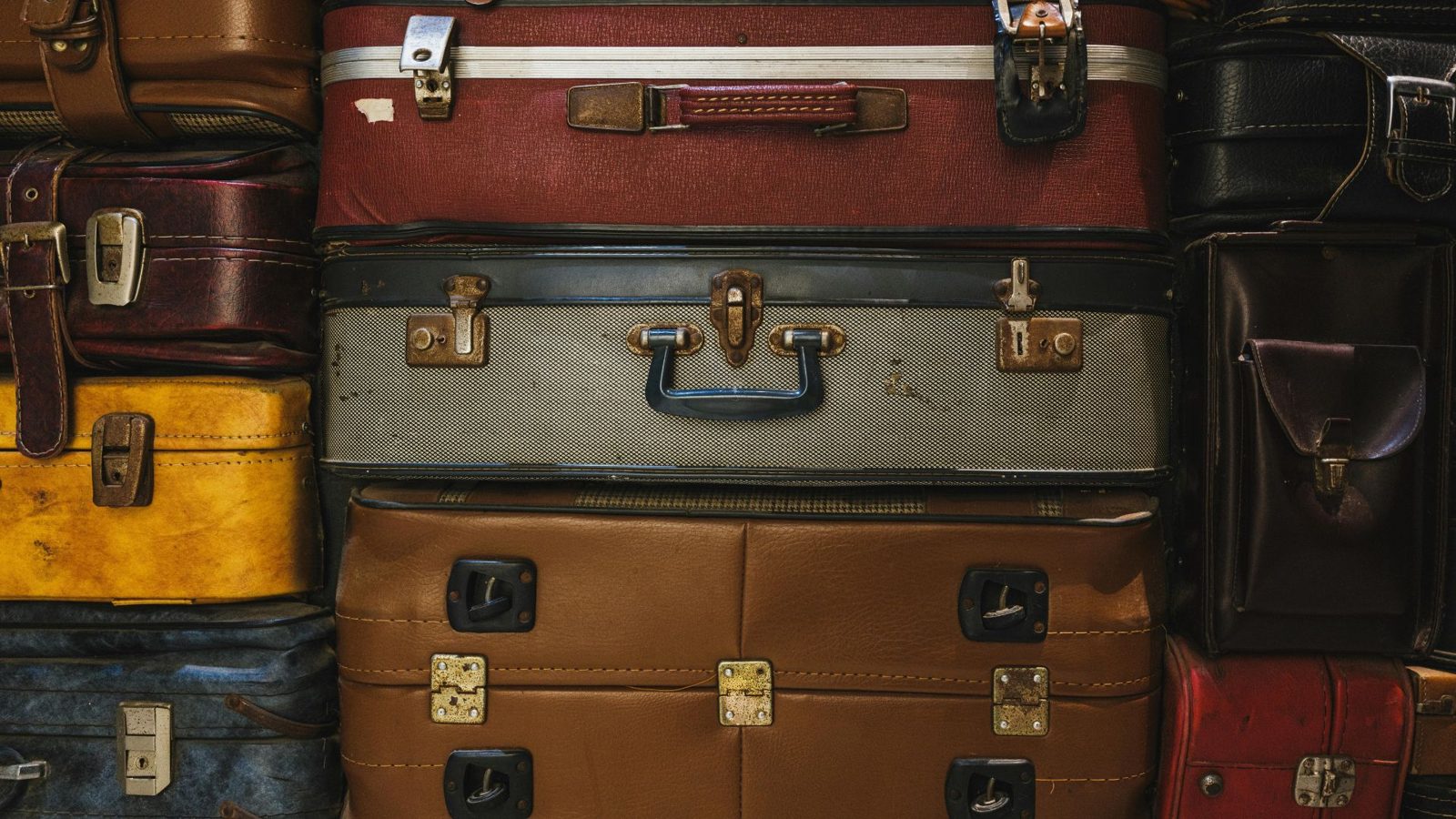 Beauty case