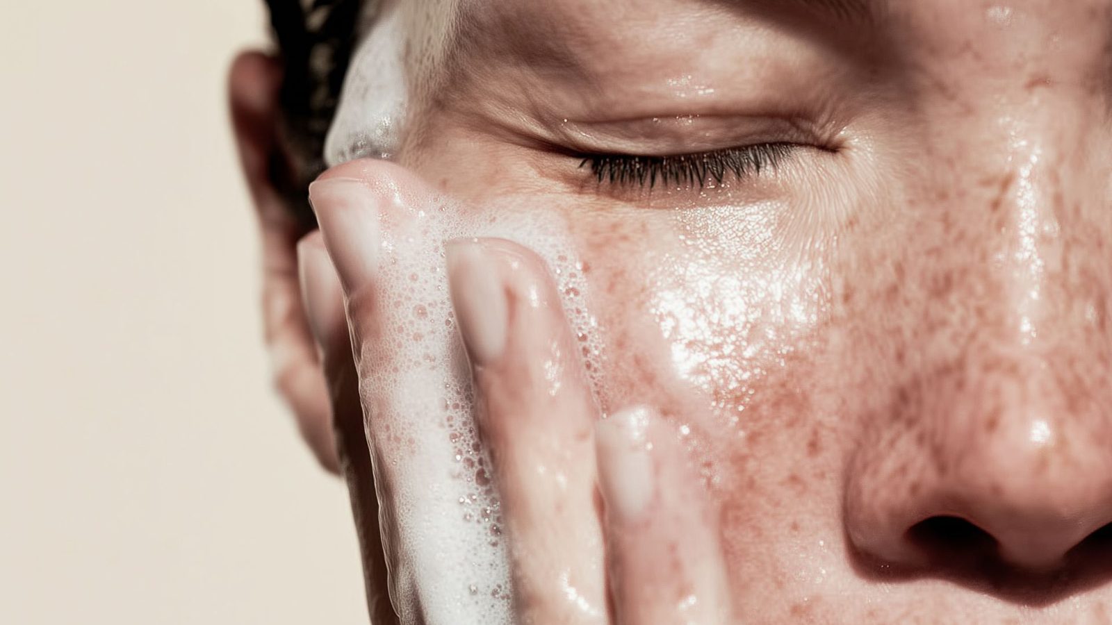 AHA, BHA e PHA: quale esfoliante chimico è adatto alla tua pelle