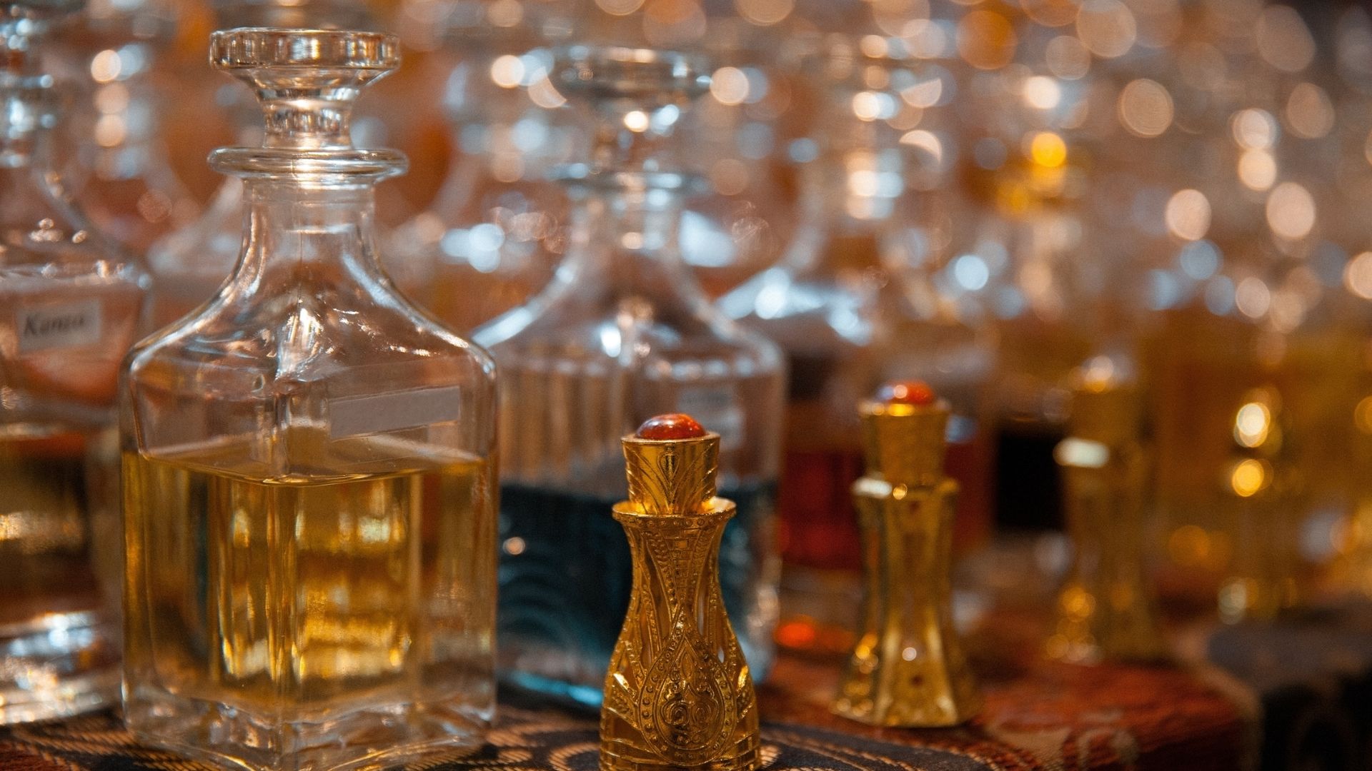 Profumi Initio: Oud for Greatness, Side Effect e altri