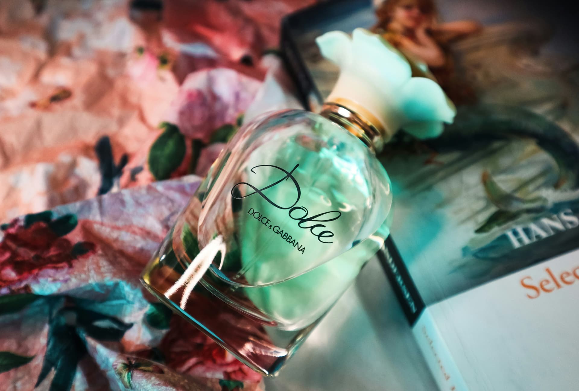 Dolce Gabbana Profumi Prezzi: Guida al Risparmio per le Fragranze Iconiche