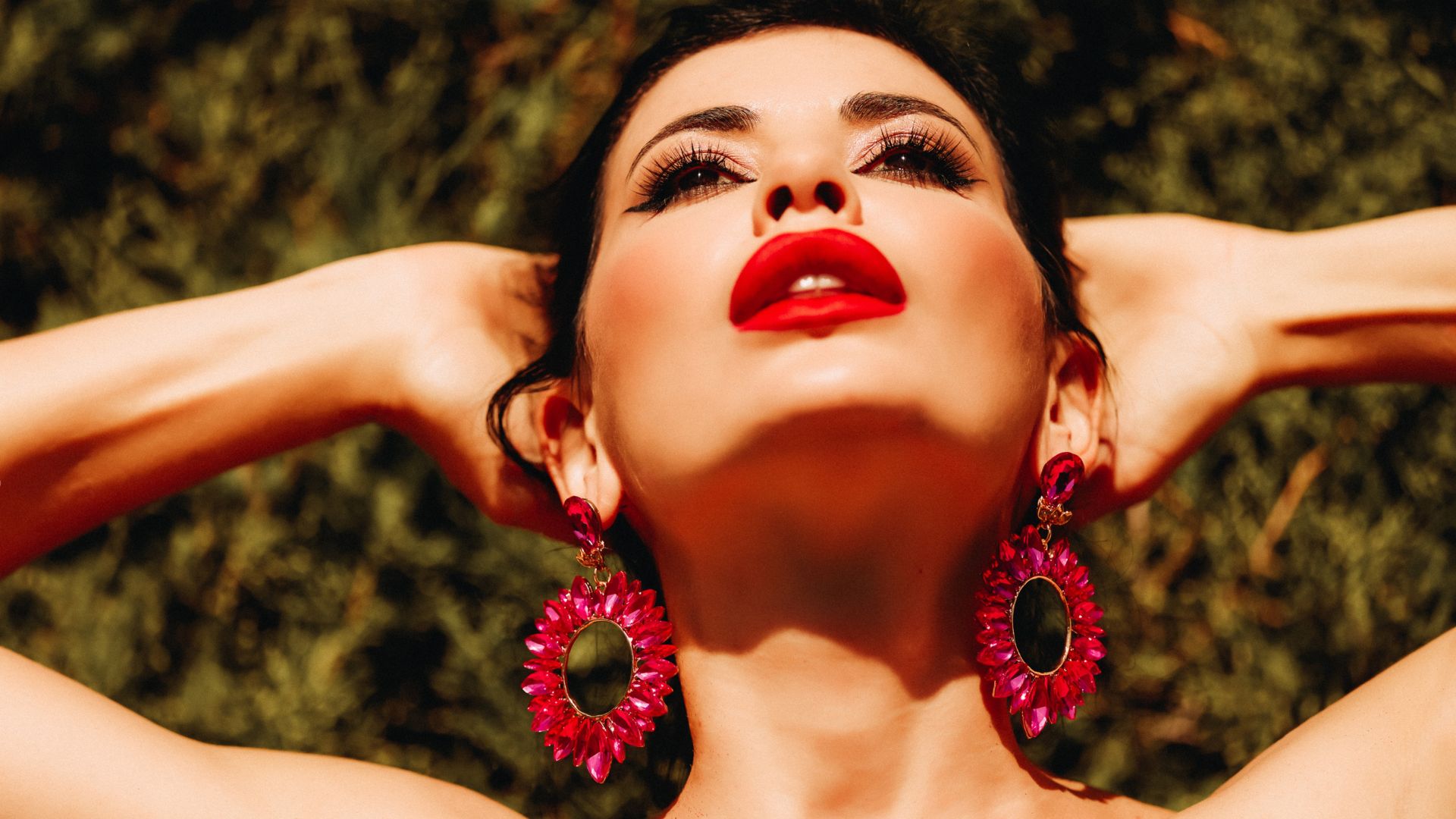 Trucco anni '50: il make-up vintage passo passo