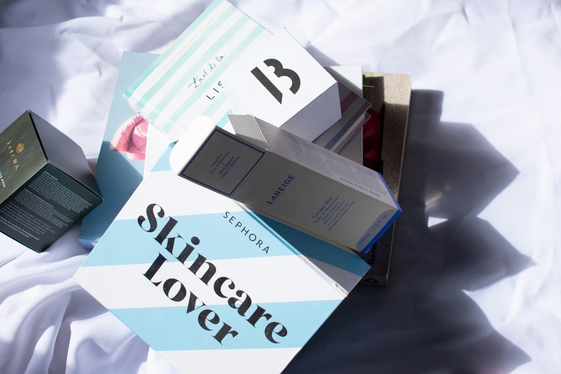 Cofanetti skincare regalo Natale, le migliori idee 2026