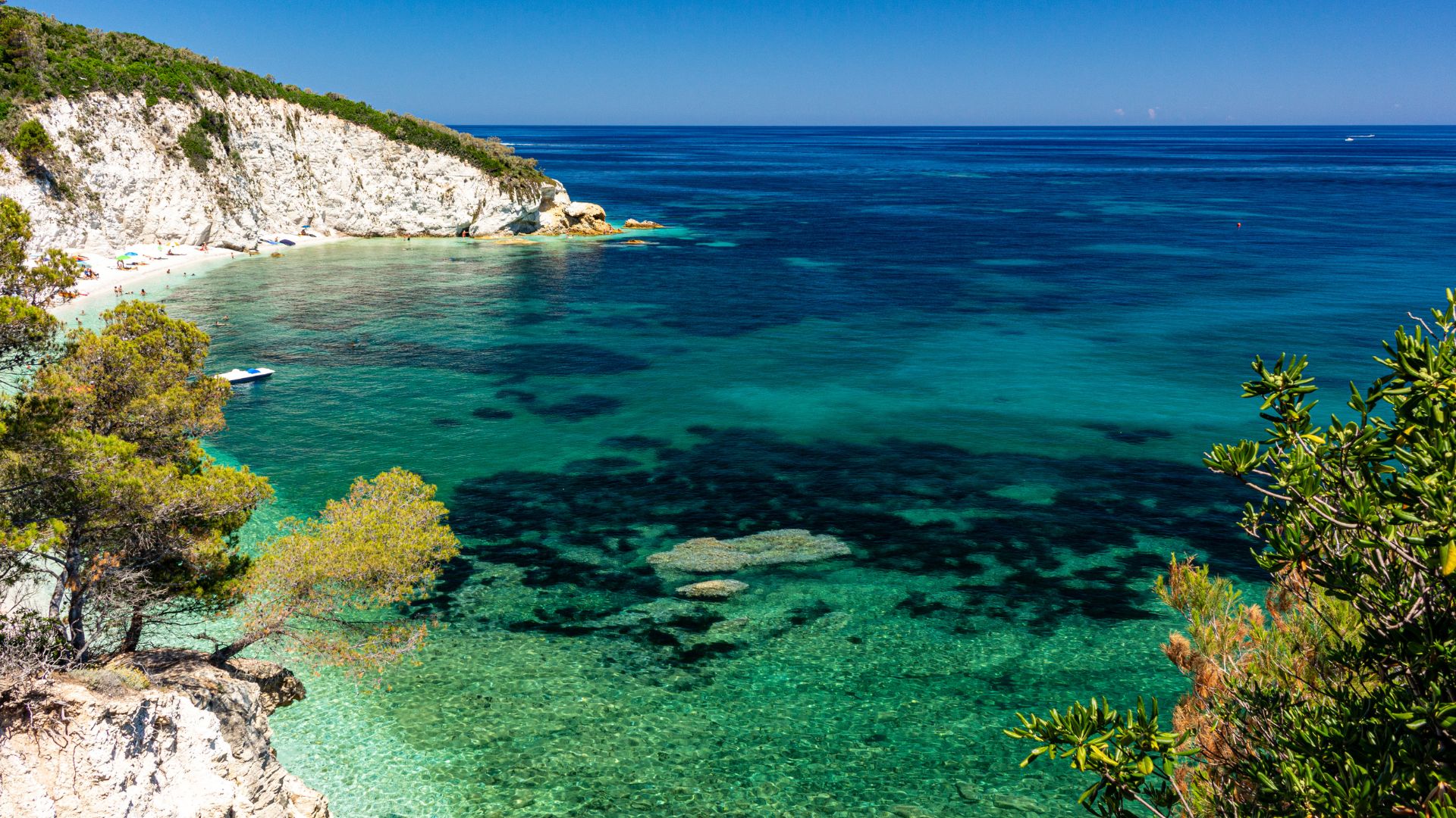 Acqua dell'Elba Classica: il profumo del mare