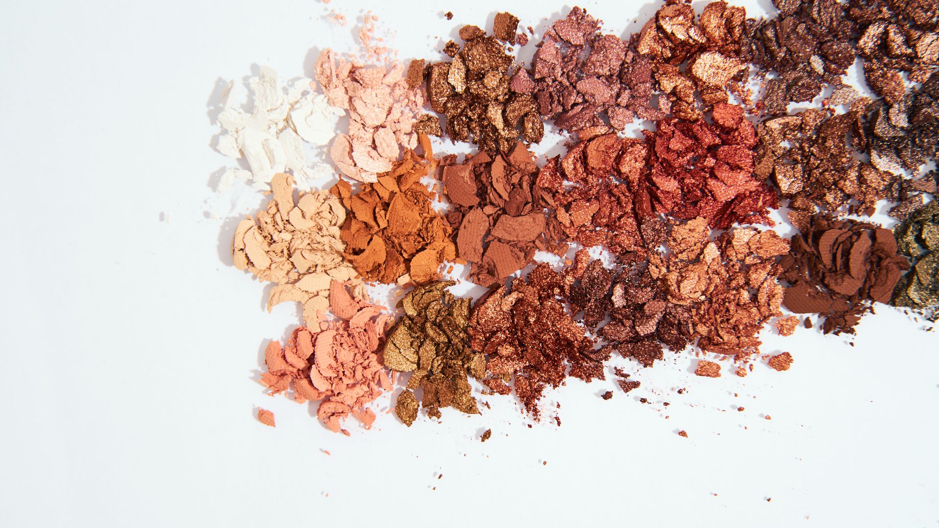 Make-up boho-chic: il trucco dei festival