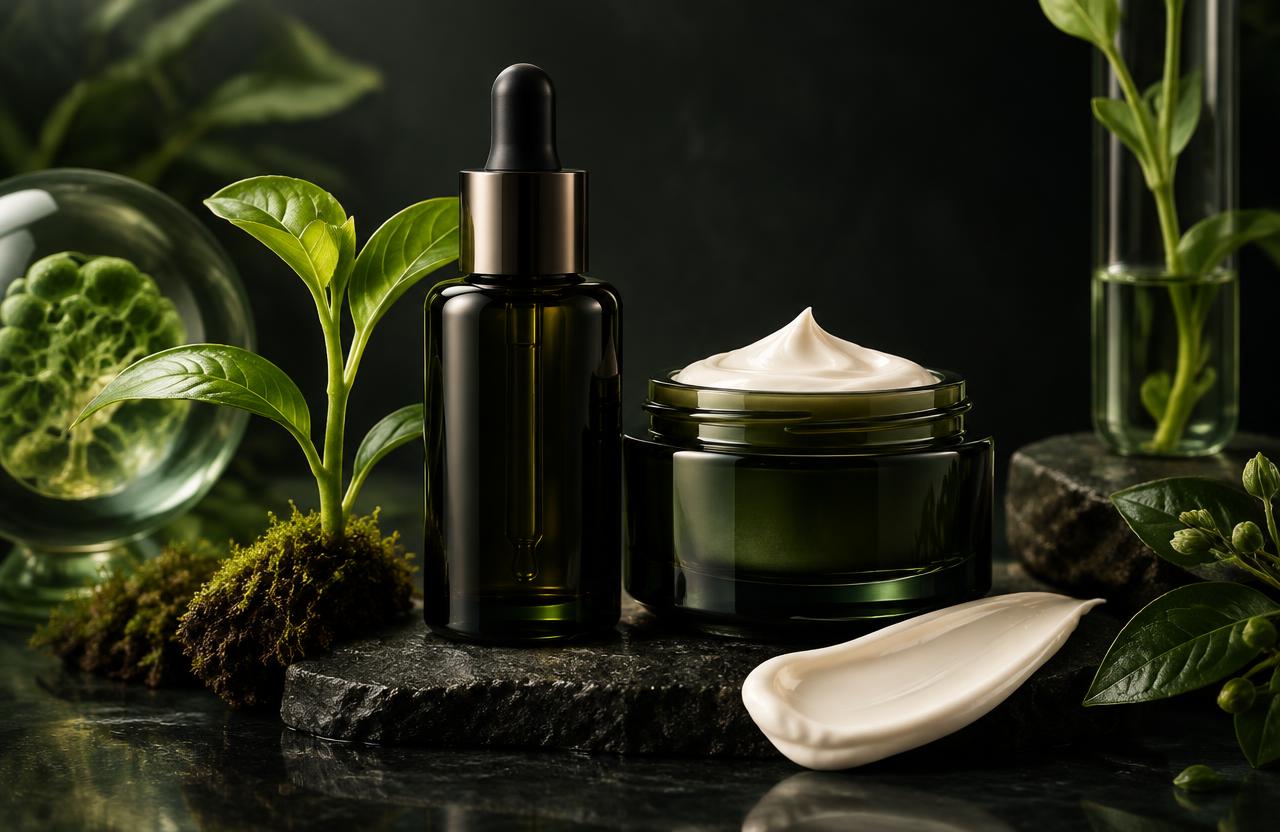 Helena Rubinstein Powercell: siero, emulsione e crema