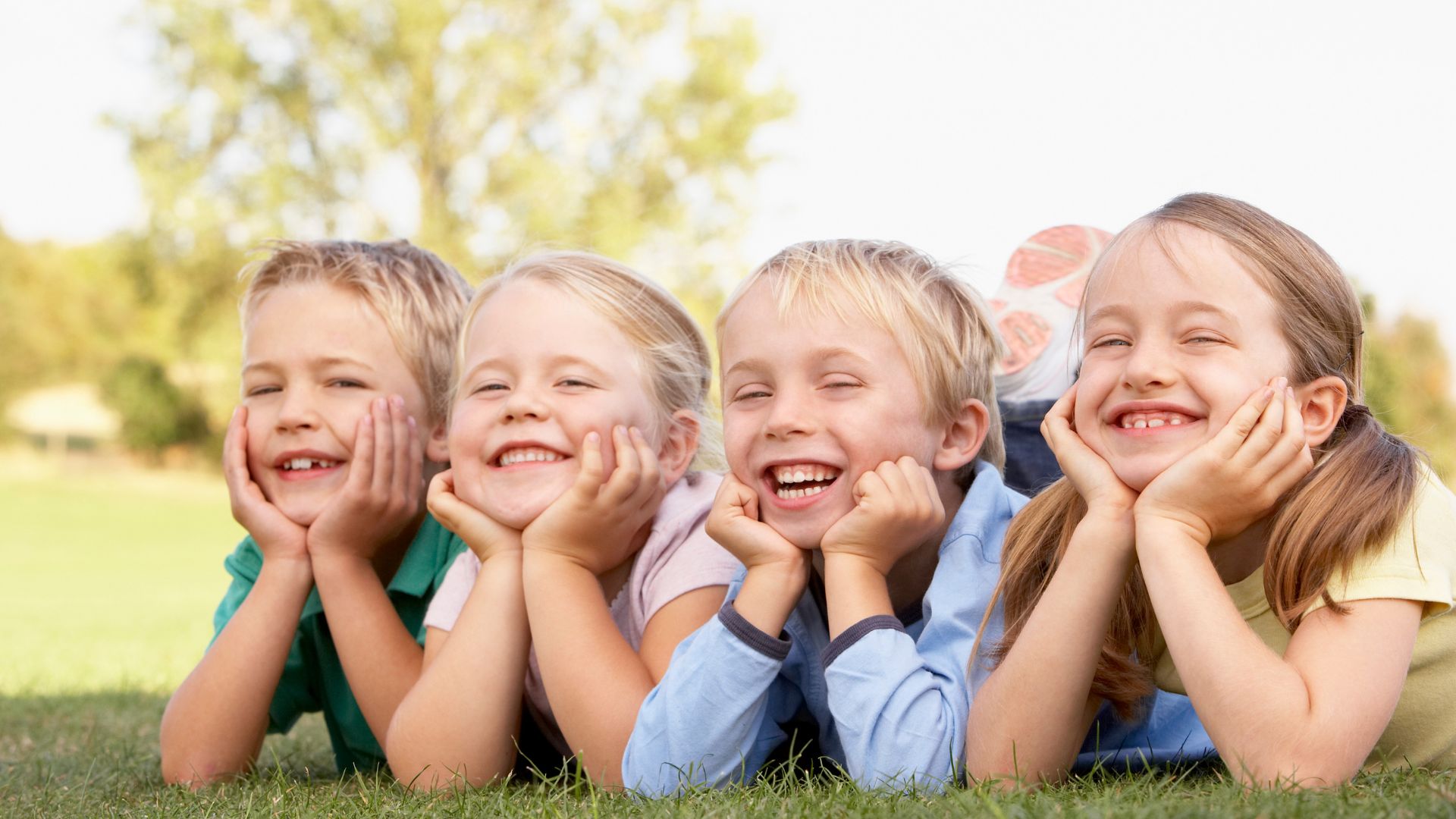 Acque di colonia per bambini: come sceglierle e usarle