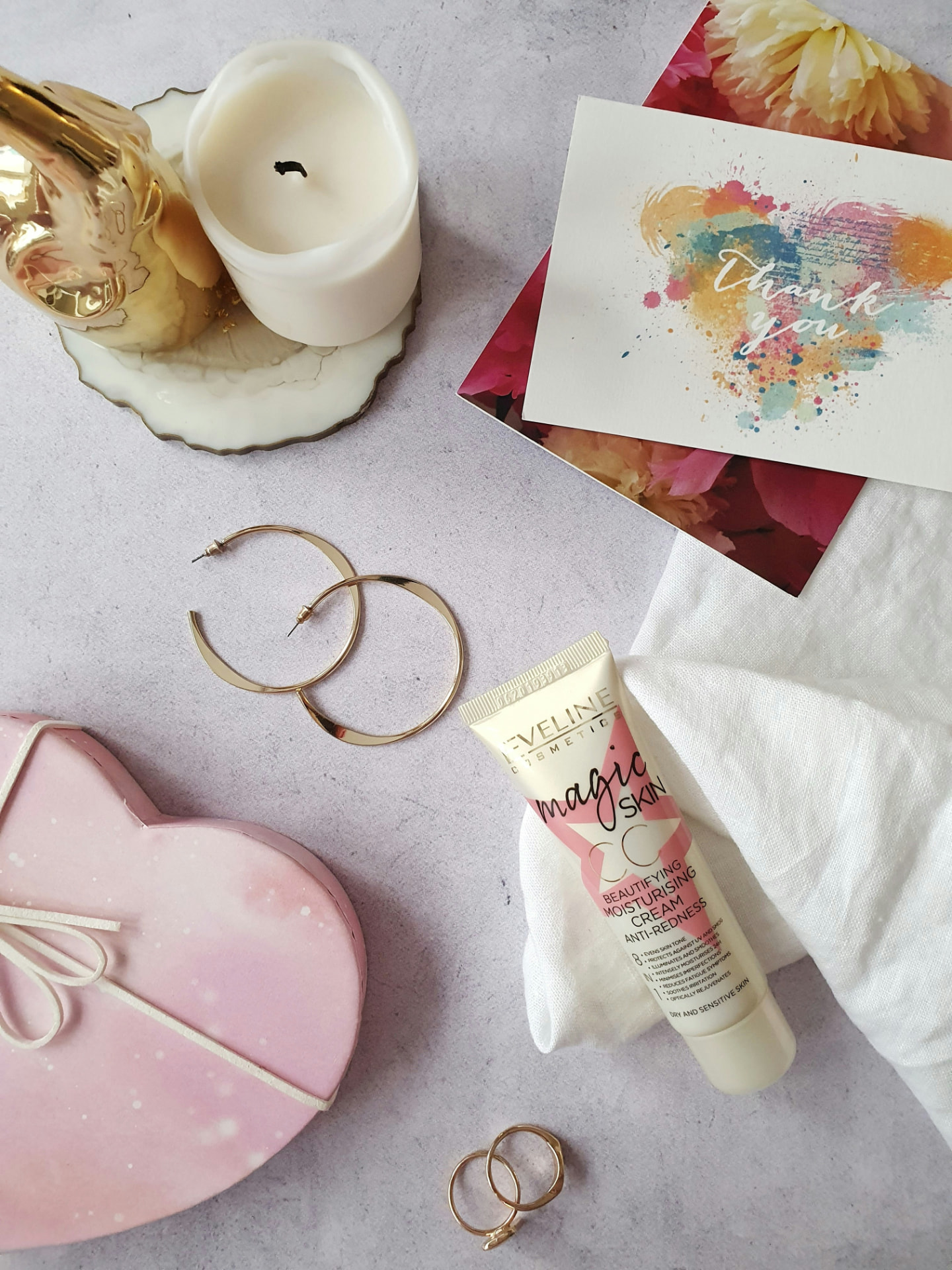 Cofanetti skincare San Valentino, i migliori set