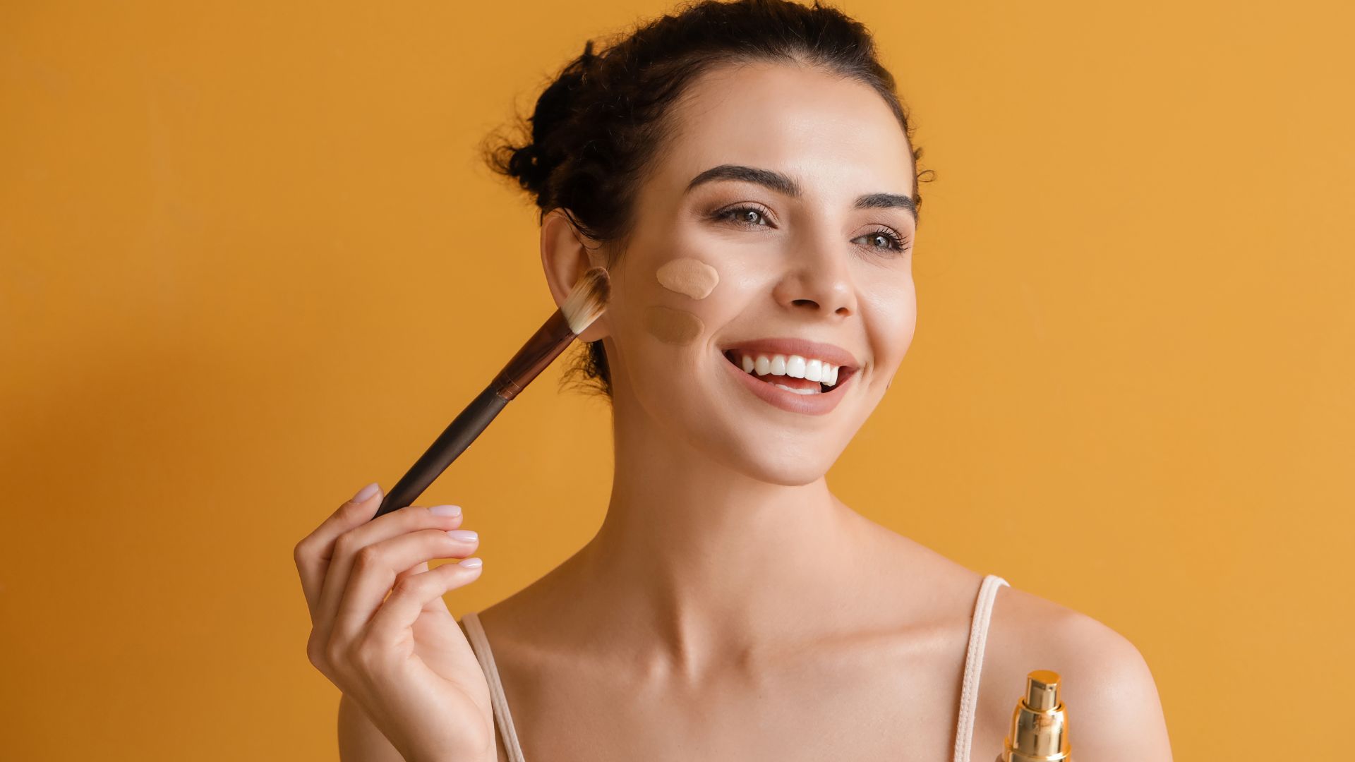 Quale crema applicare prima del trucco: la guida