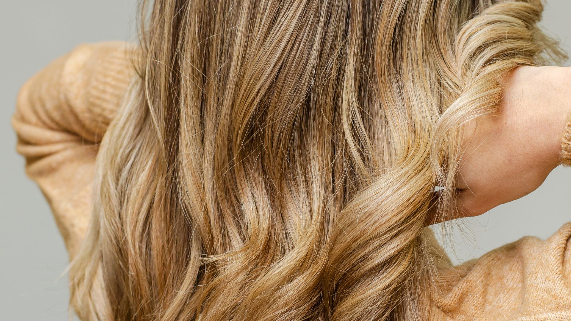 Maschera per capelli biondi: Silium Super Blonder Easy Mask